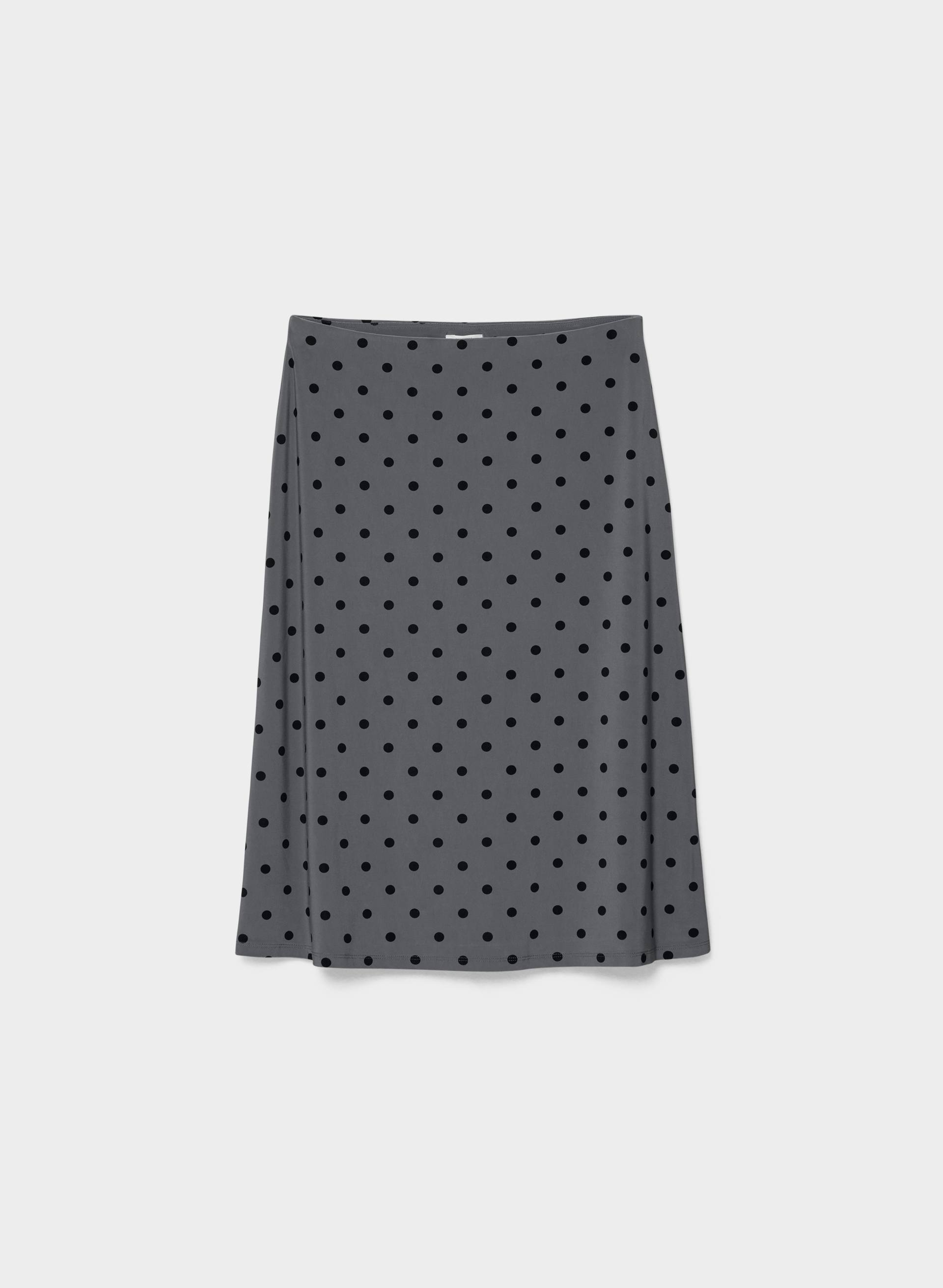 SMOOTH MATTER™ GETAWAY SKIRT | Aritzia