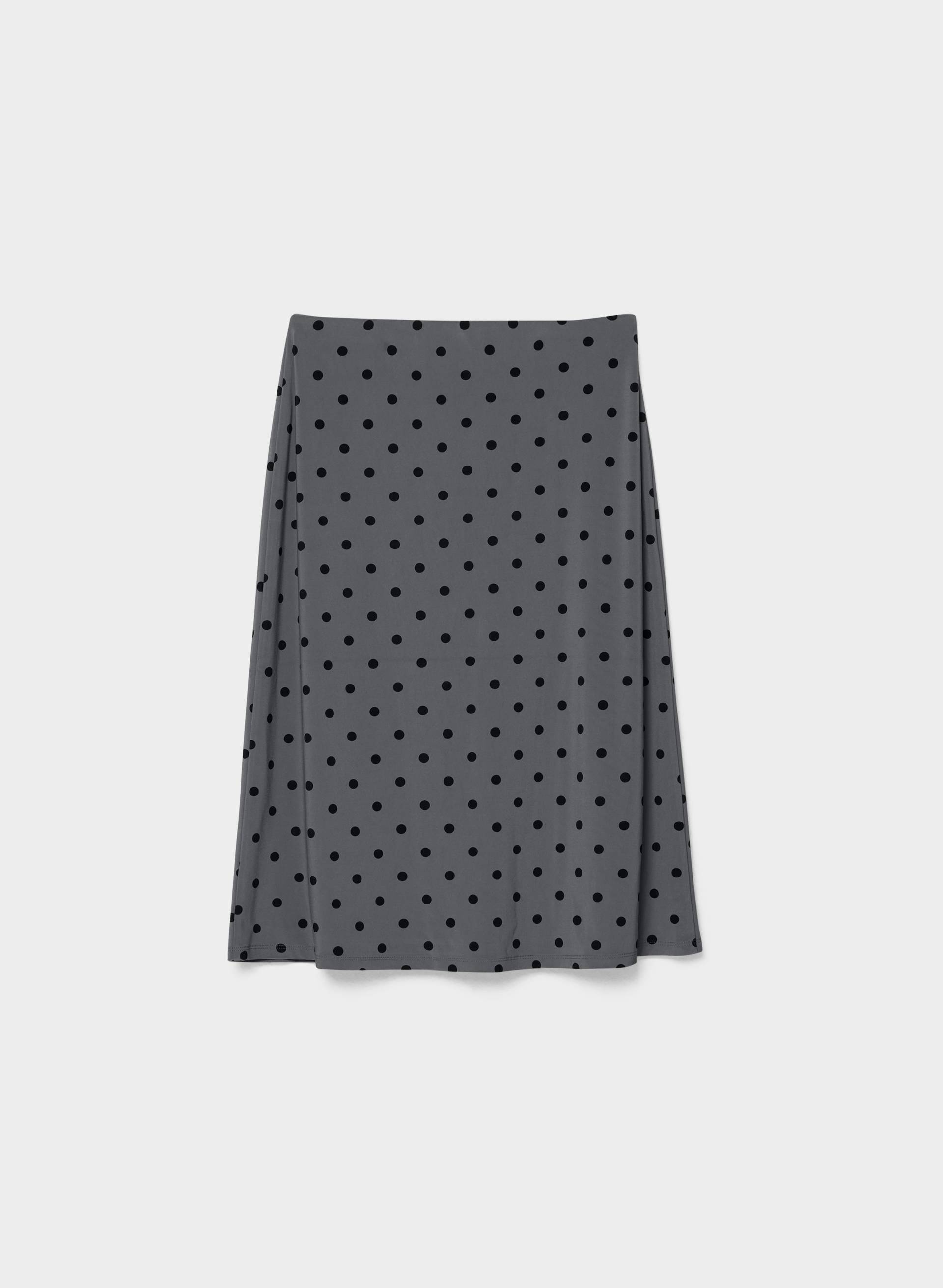 SMOOTH MATTER™ GETAWAY SKIRT | Aritzia