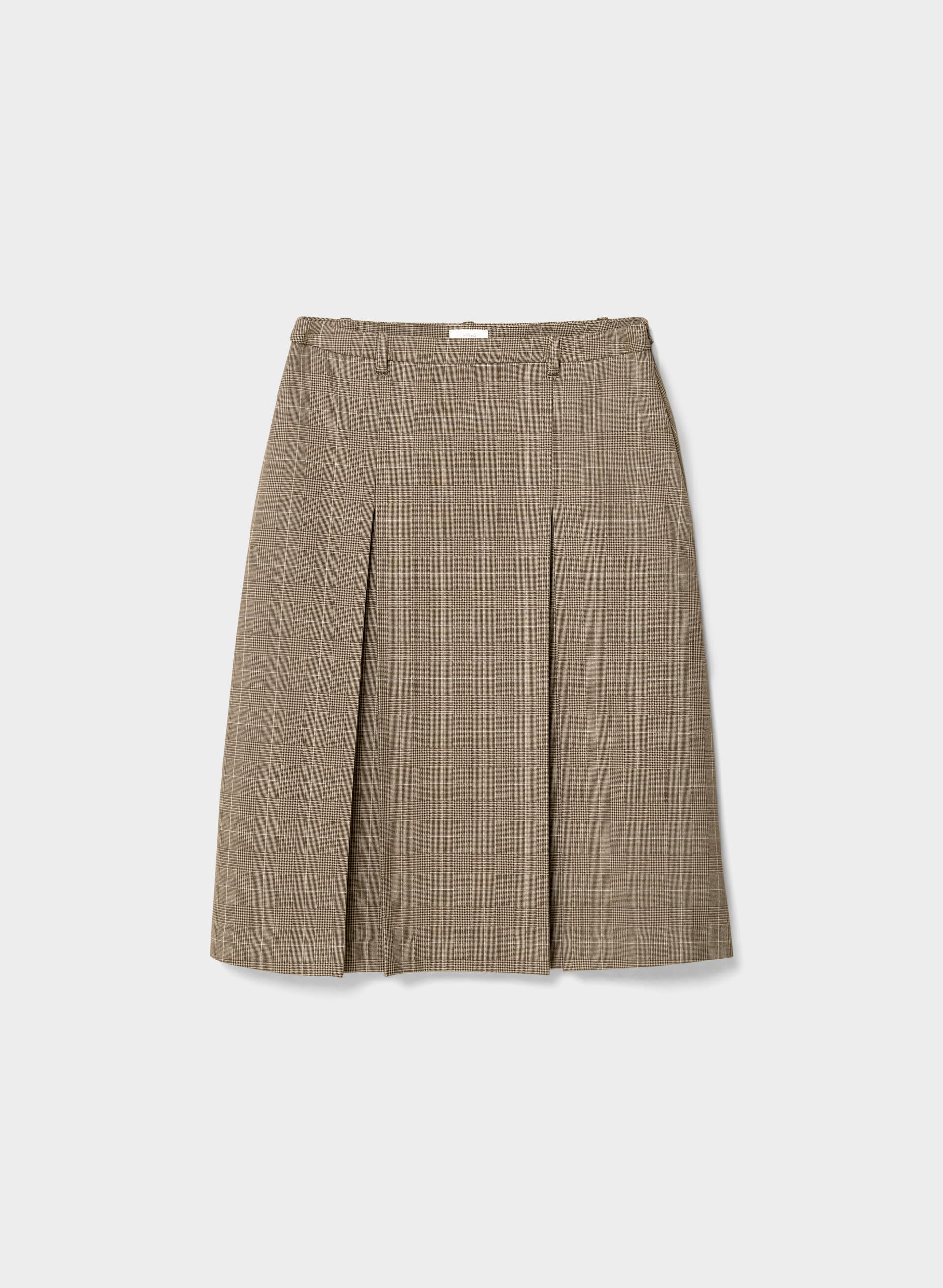 FLORIST SKIRT | Aritzia