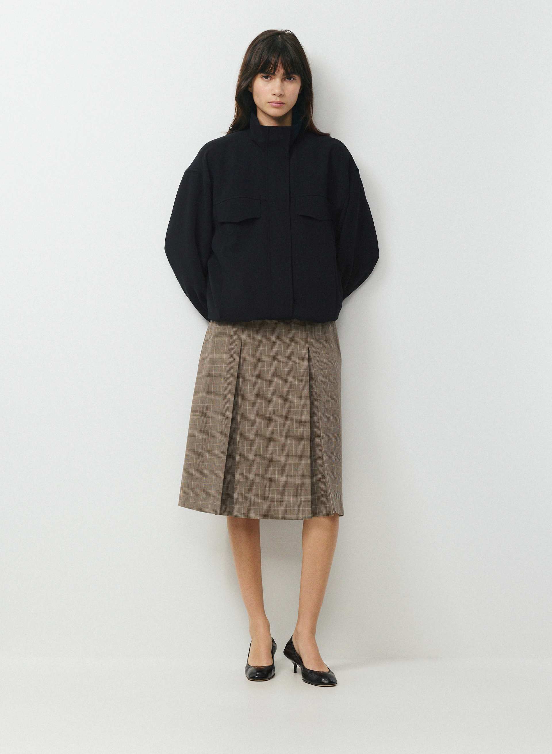 FLORIST SKIRT | Aritzia