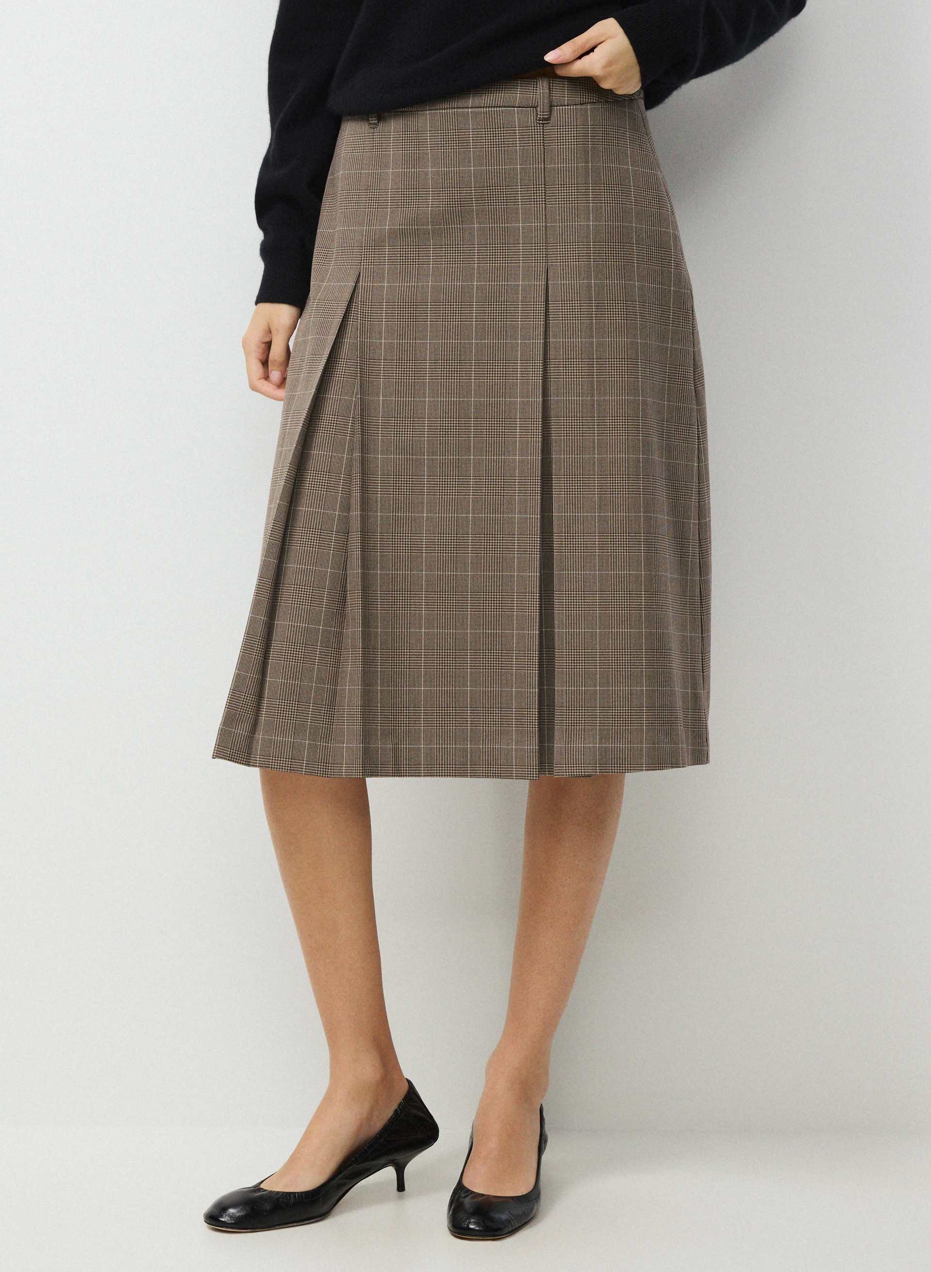 FLORIST SKIRT | Aritzia