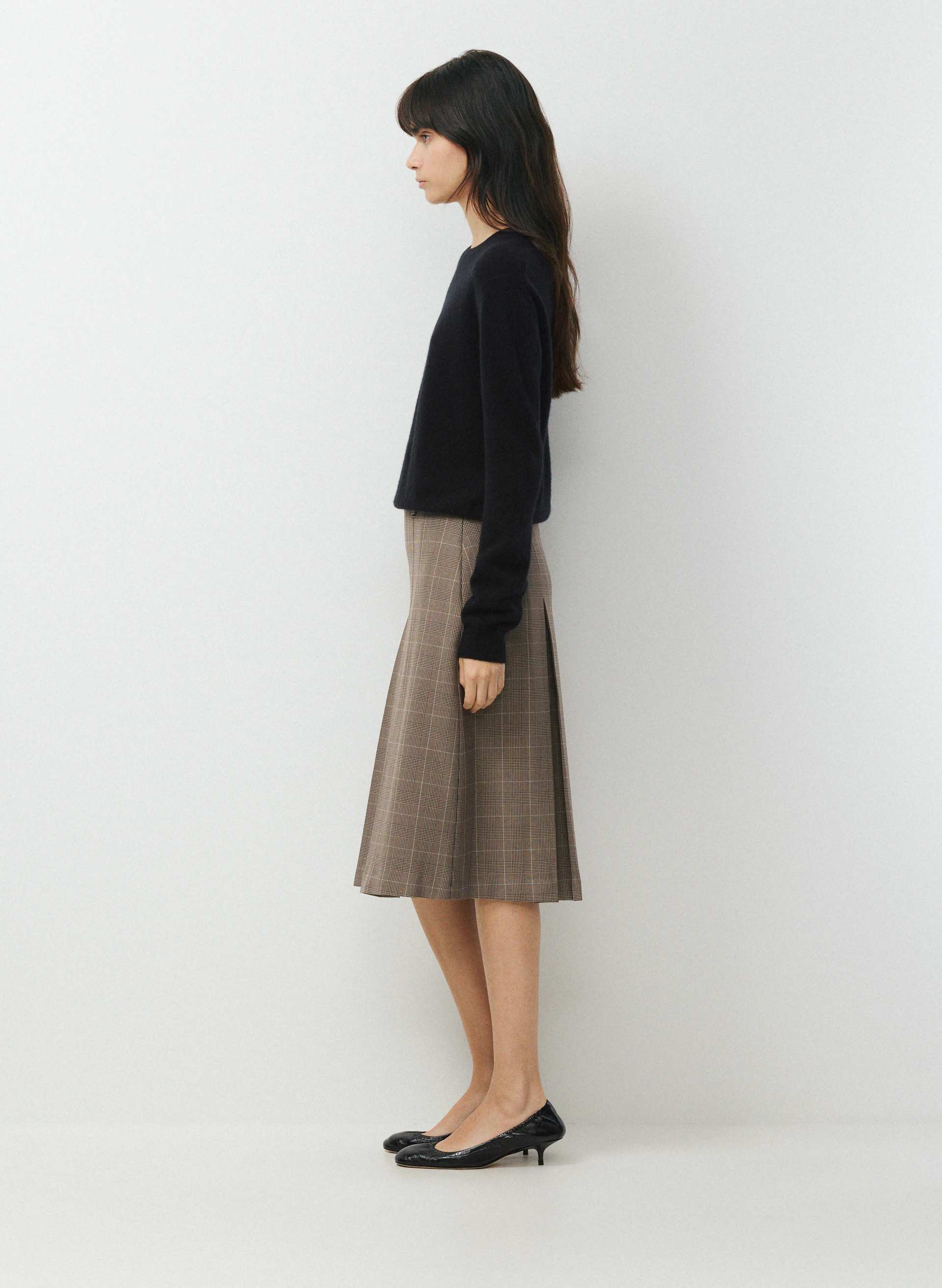 FLORIST SKIRT | Aritzia