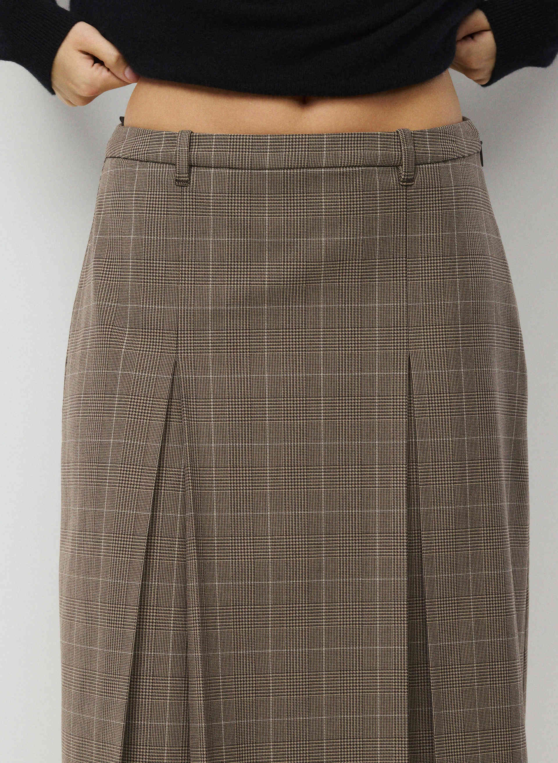 FLORIST SKIRT | Aritzia