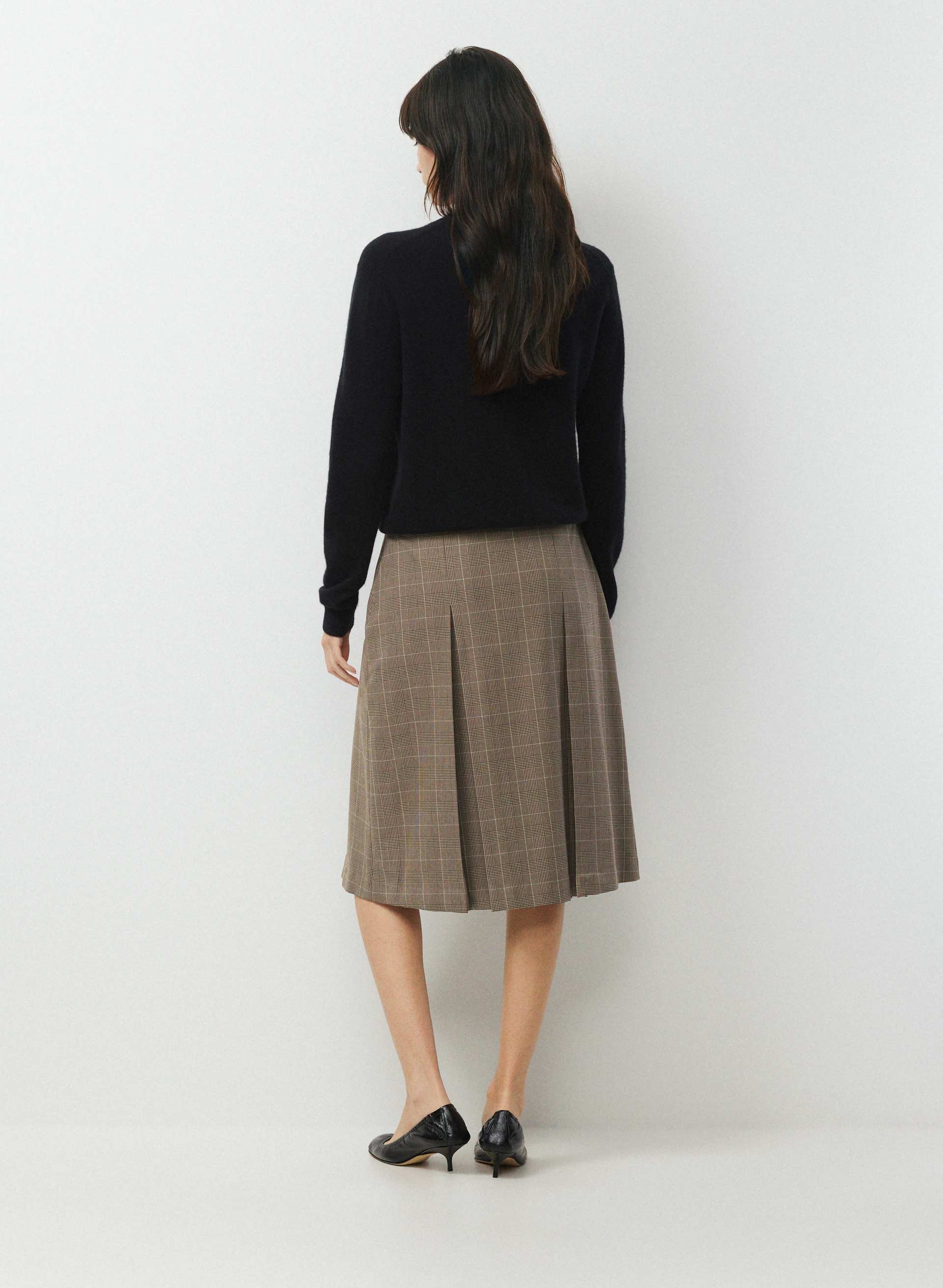 FLORIST SKIRT | Aritzia