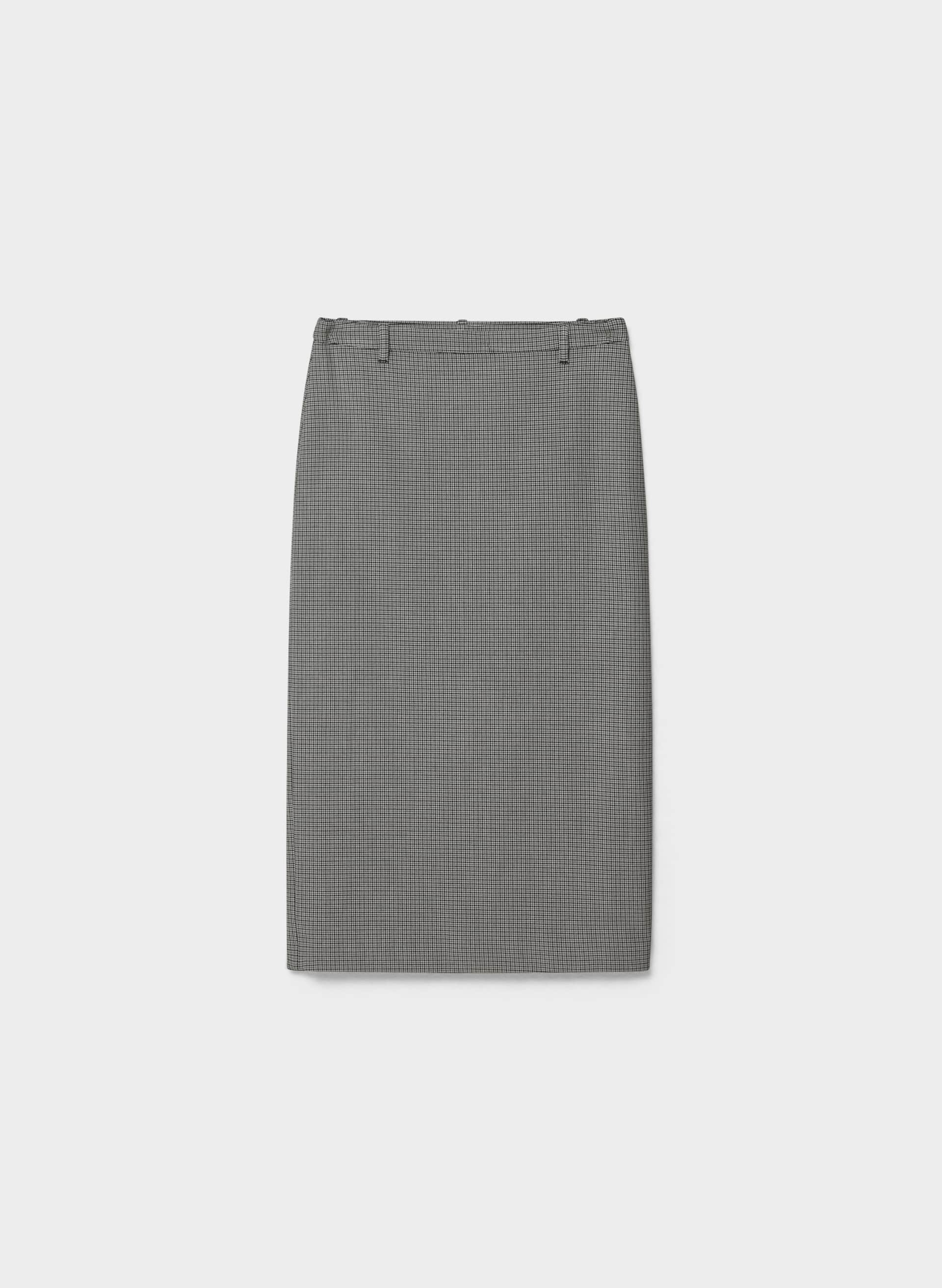 Clocktower Skirt | Aritzia US