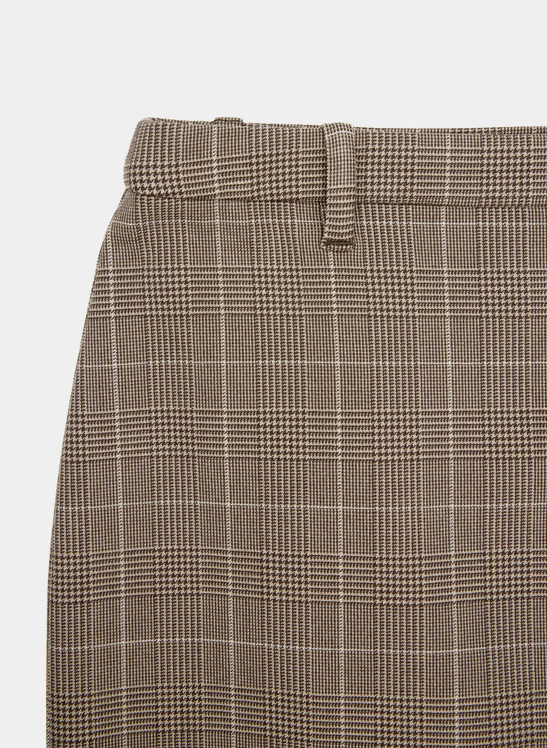 CLOCKTOWER SKIRT | Aritzia