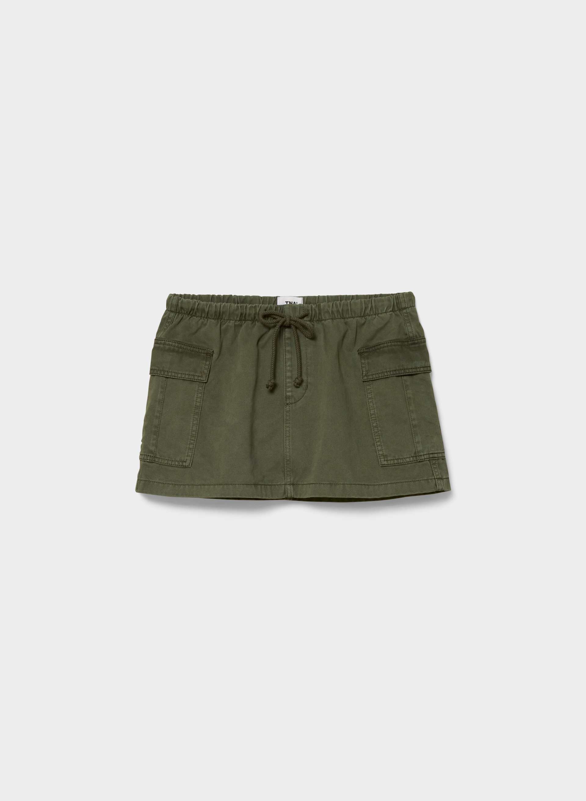 STEED SKORT | Aritzia