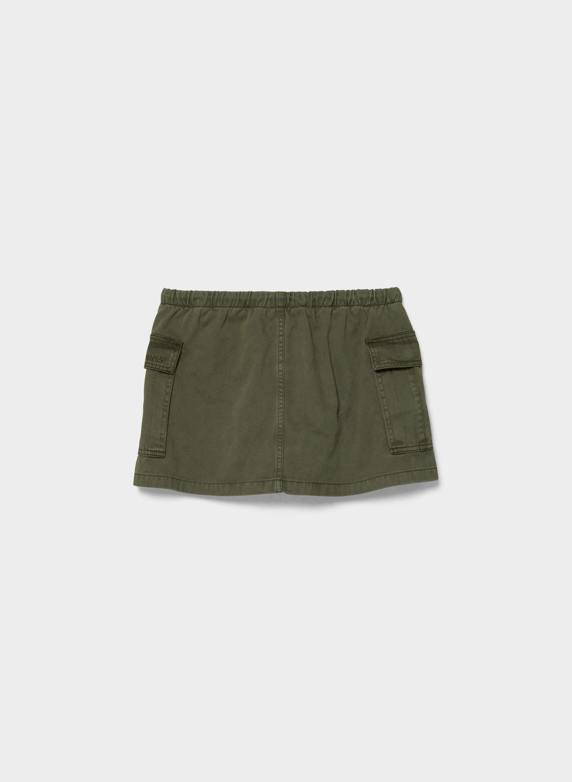 STEED SKORT | Aritzia