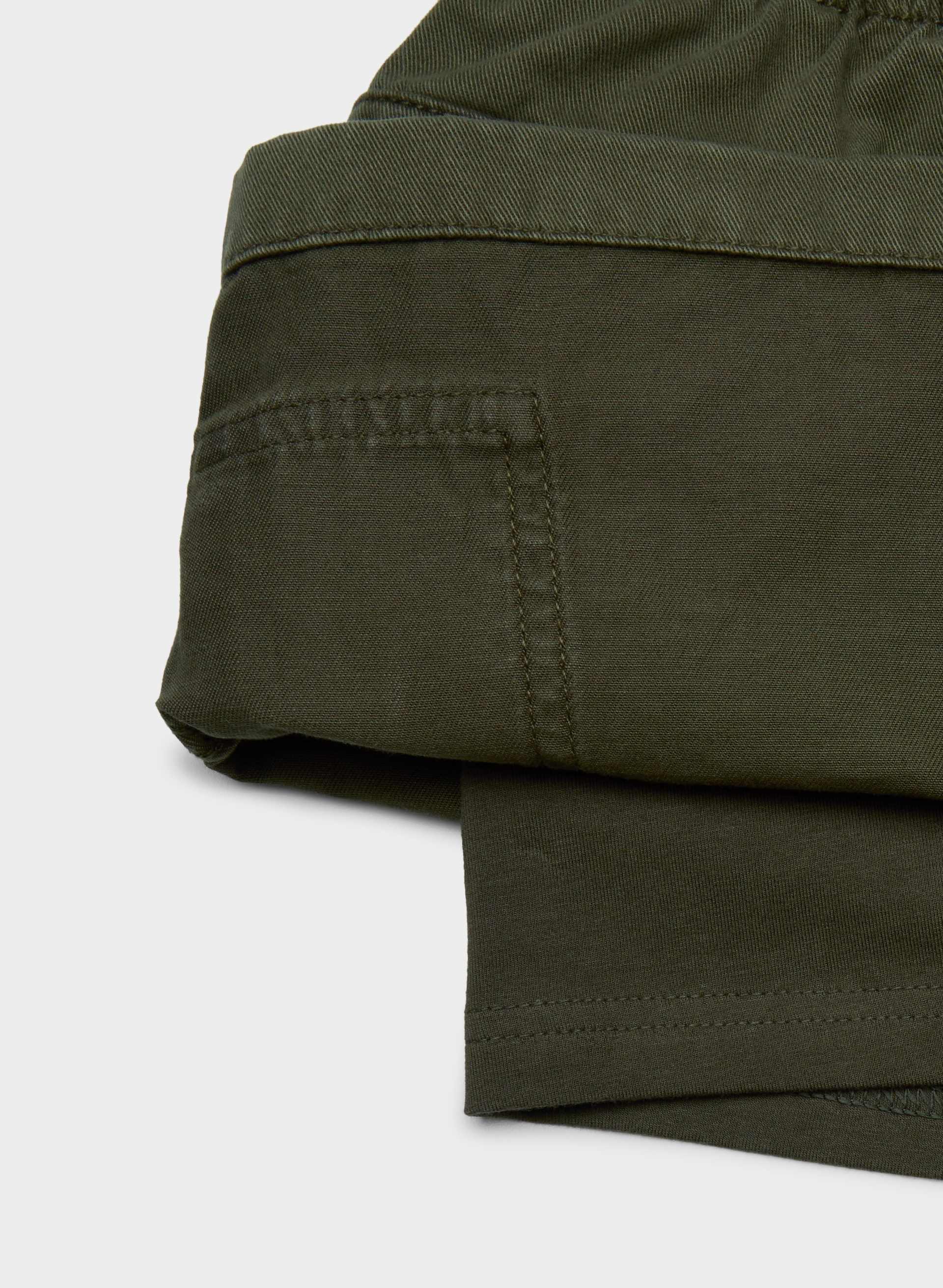 STEED SKORT | Aritzia