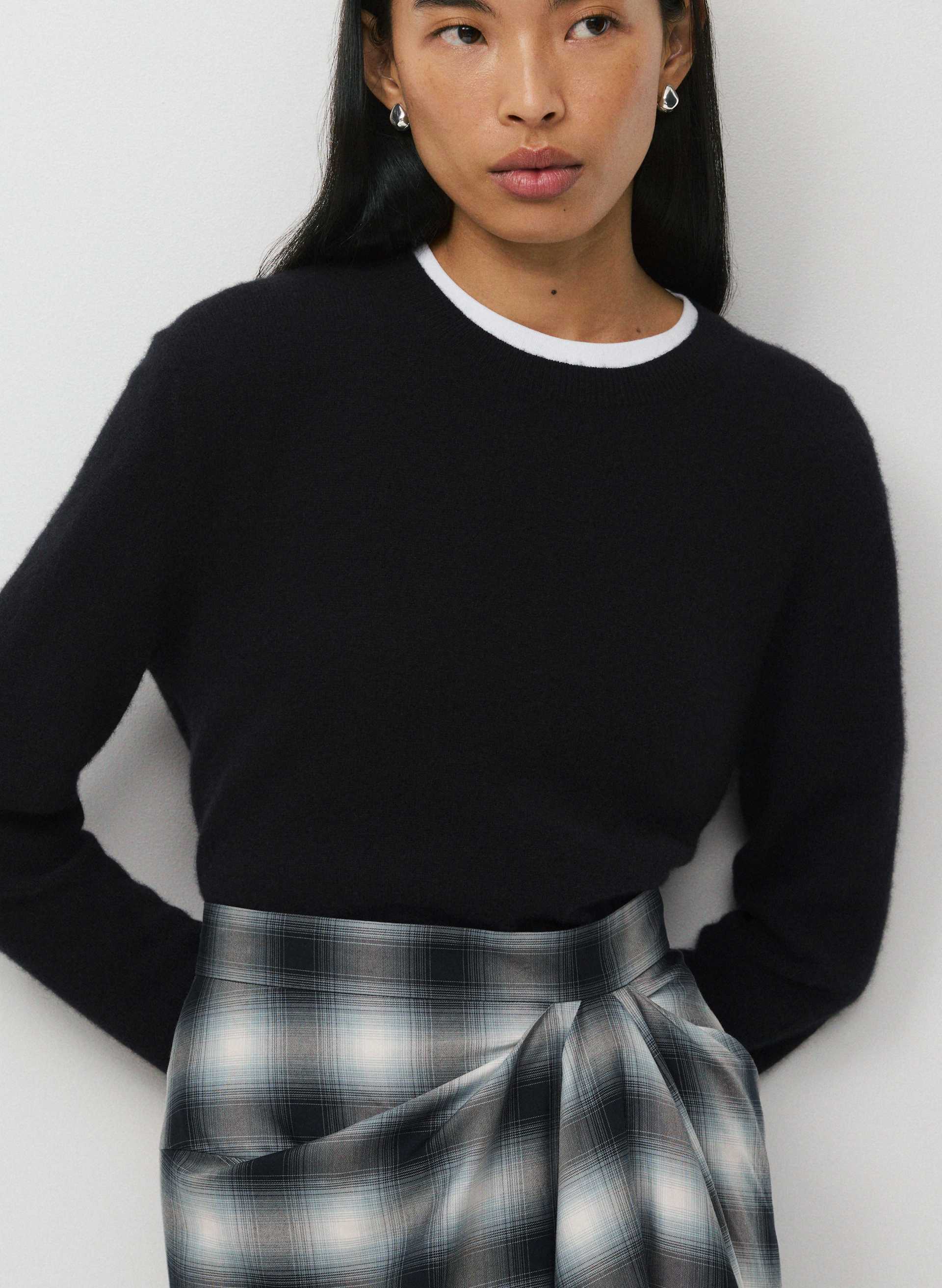 EMBARK SKIRT | Aritzia