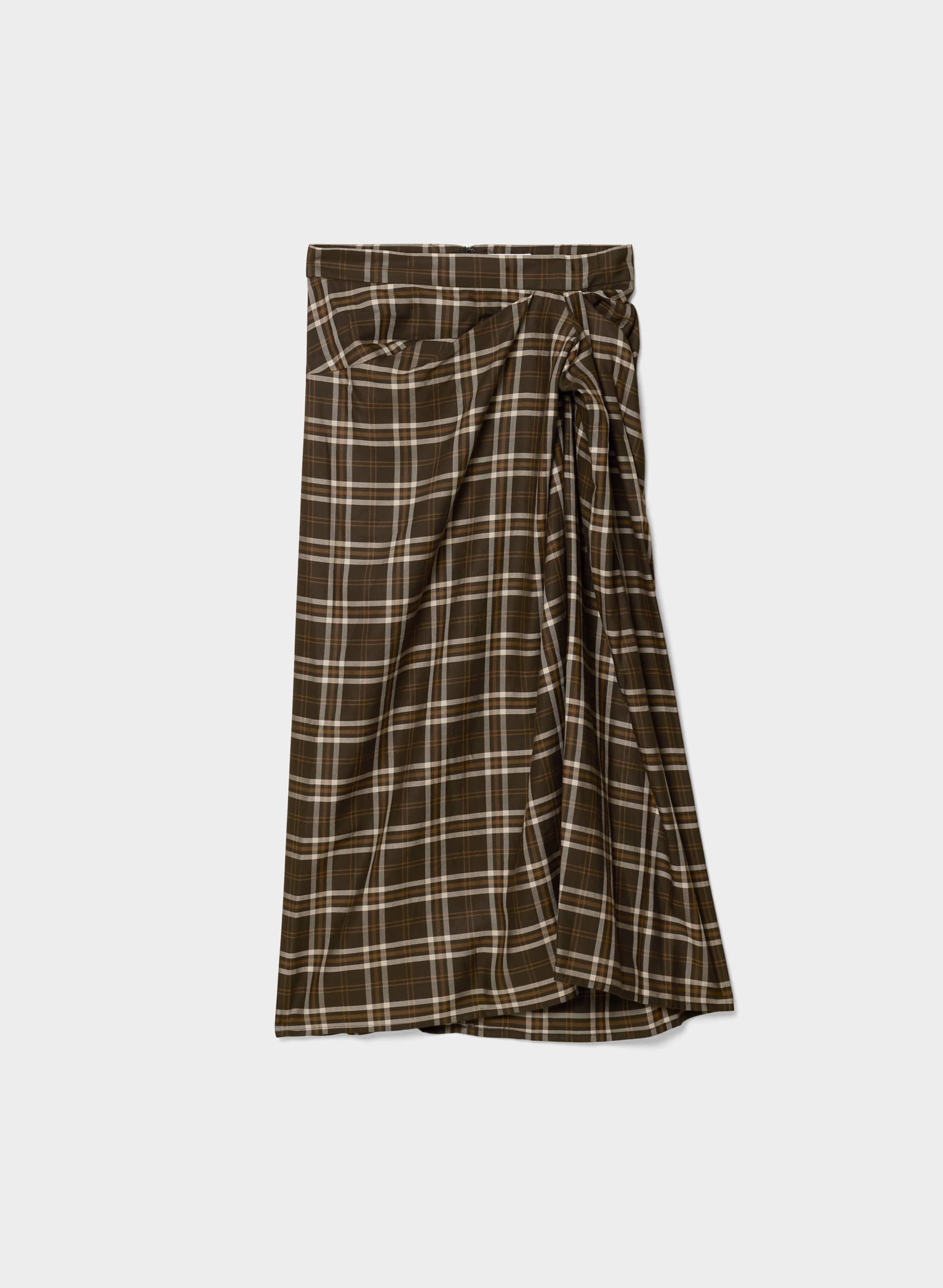 EMBARK SKIRT | Aritzia