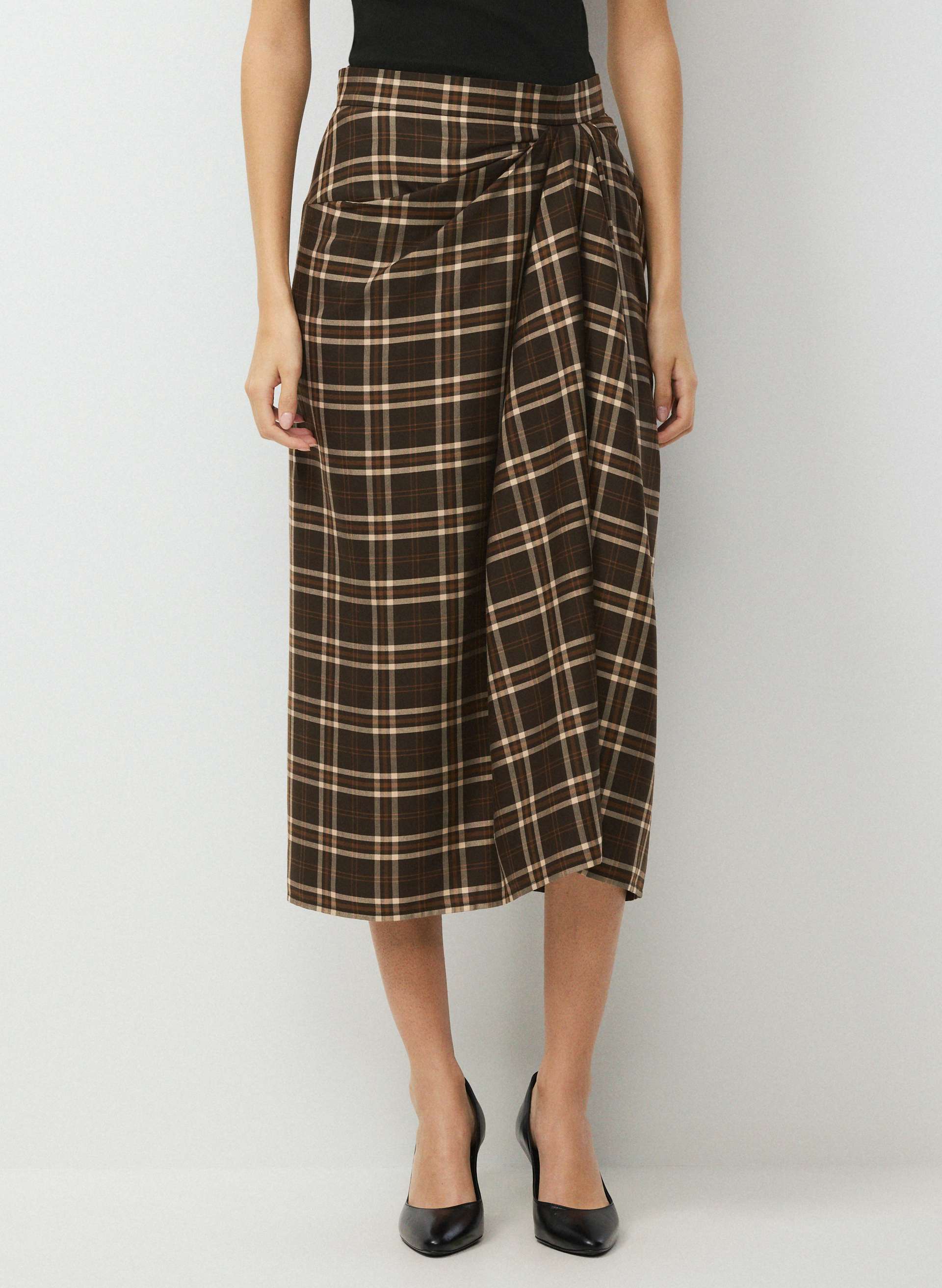 EMBARK SKIRT | Aritzia