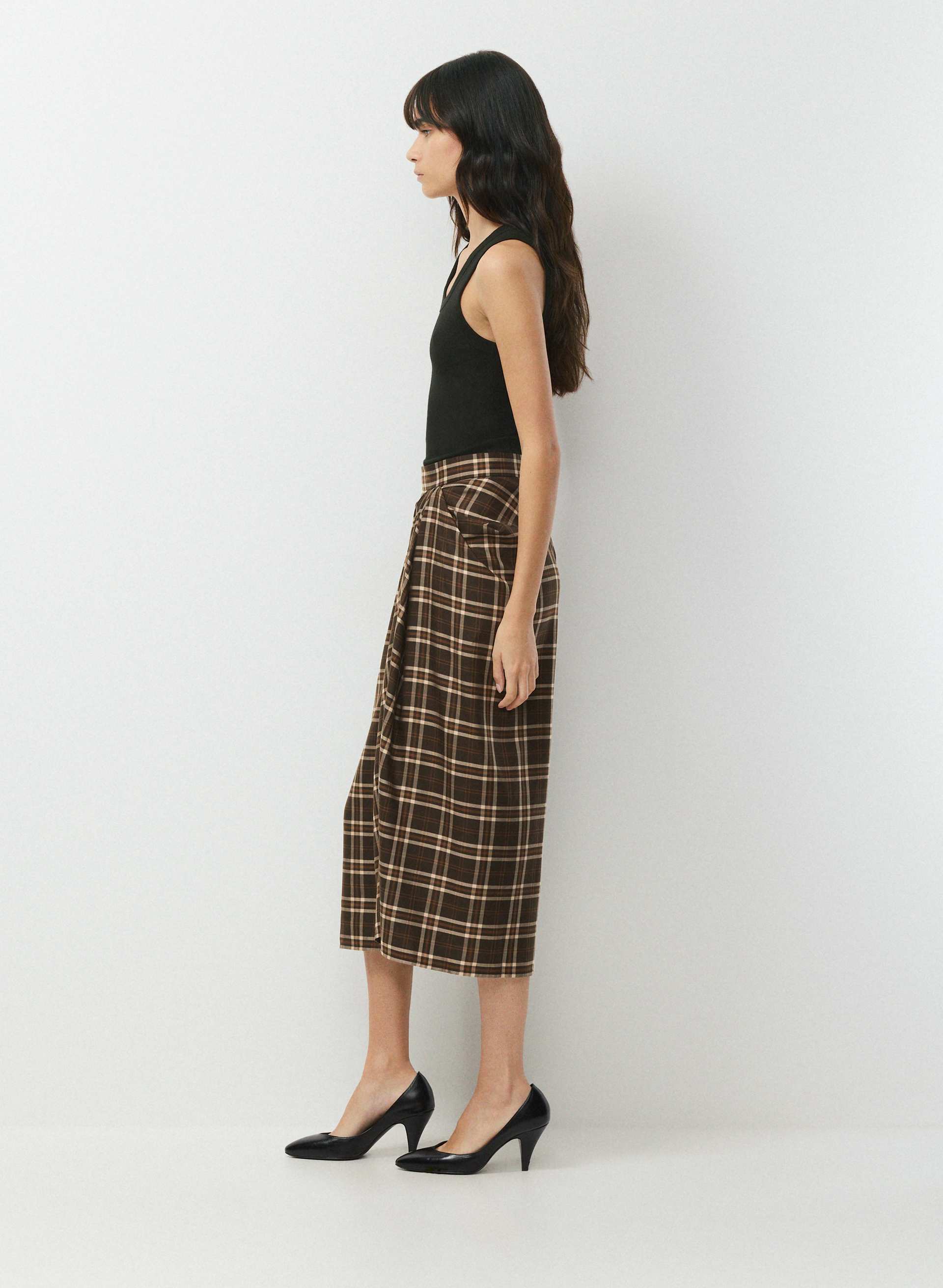EMBARK SKIRT | Aritzia