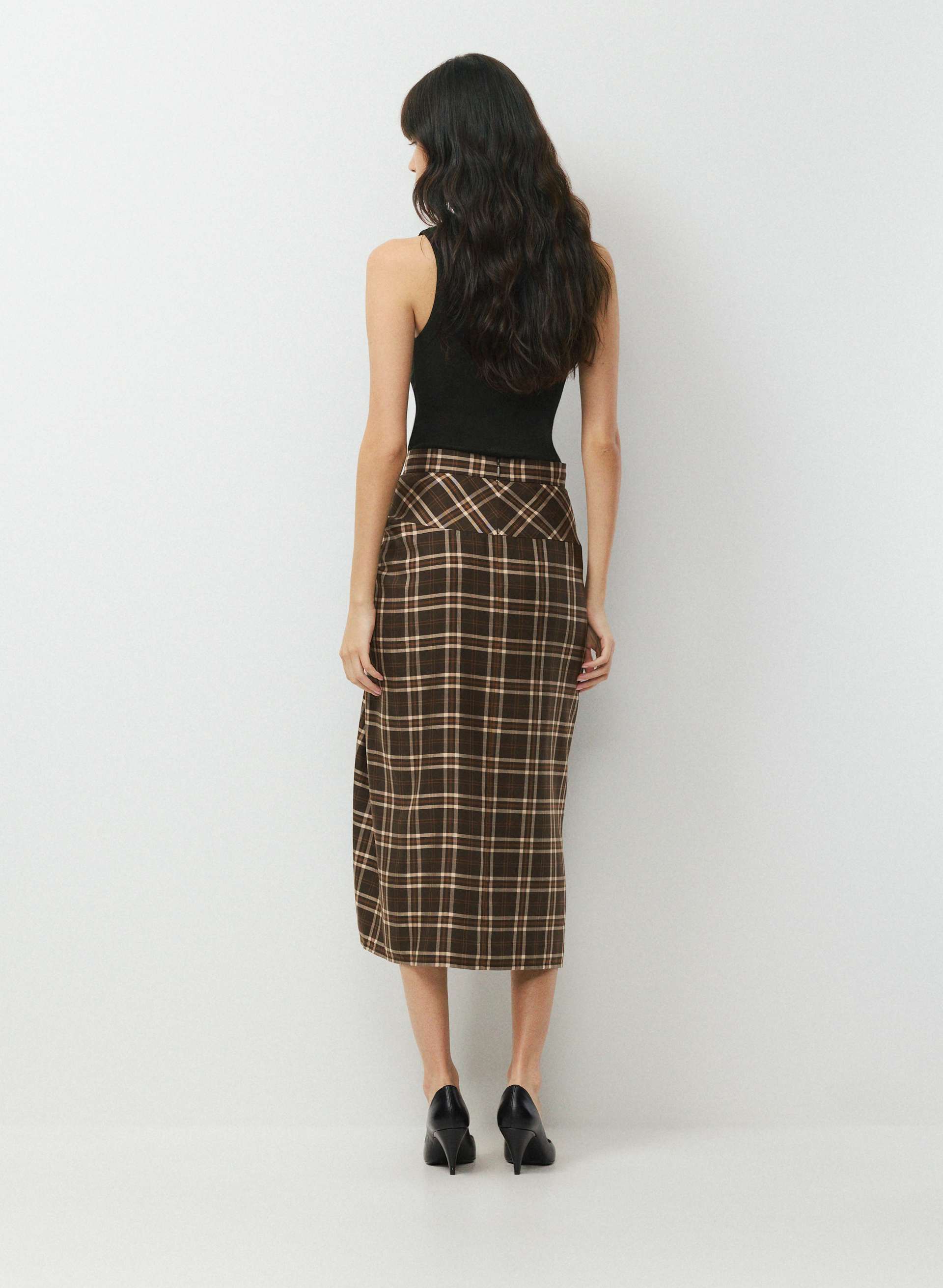 EMBARK SKIRT | Aritzia