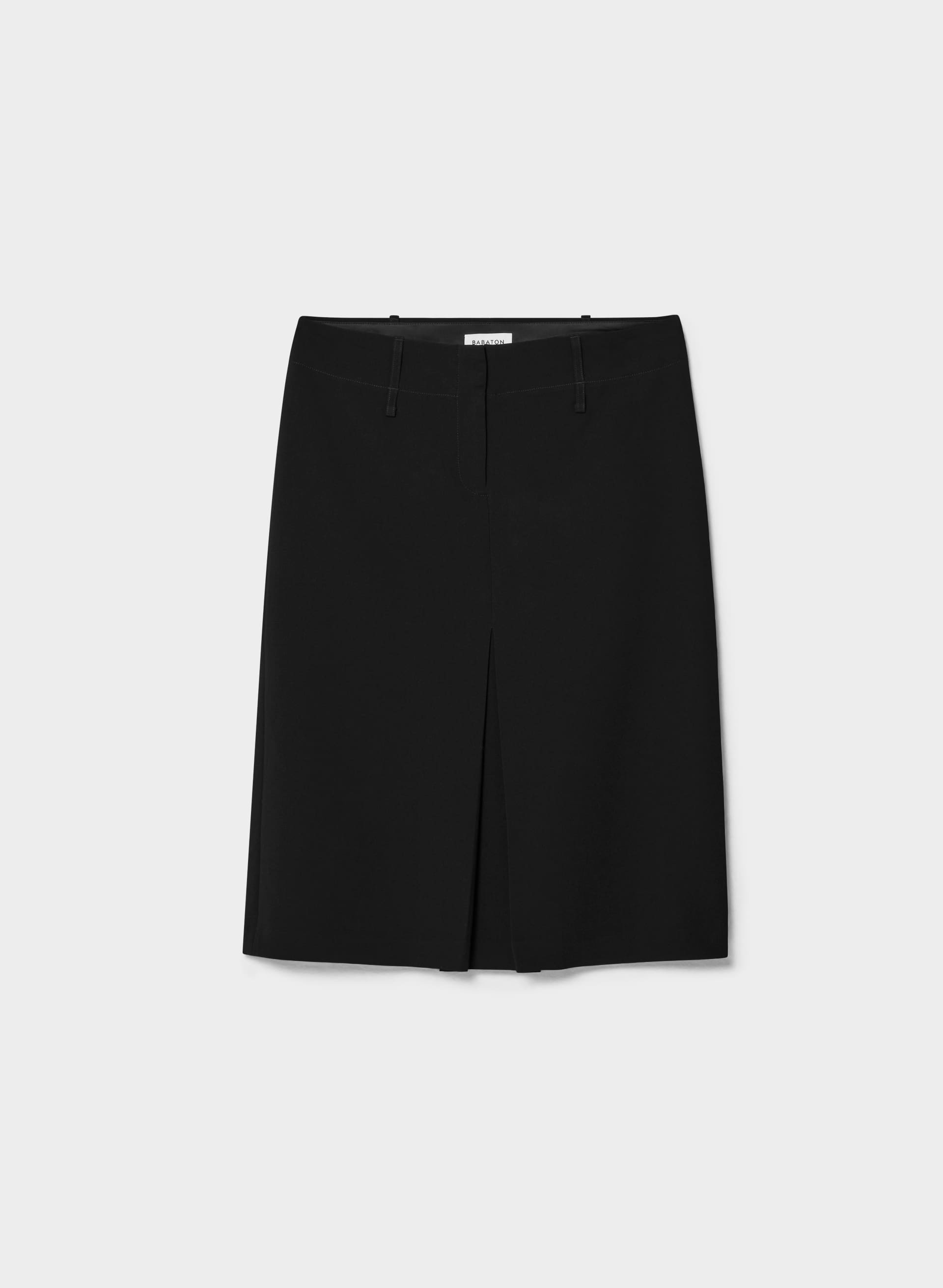 OPTICS SKIRT | Aritzia