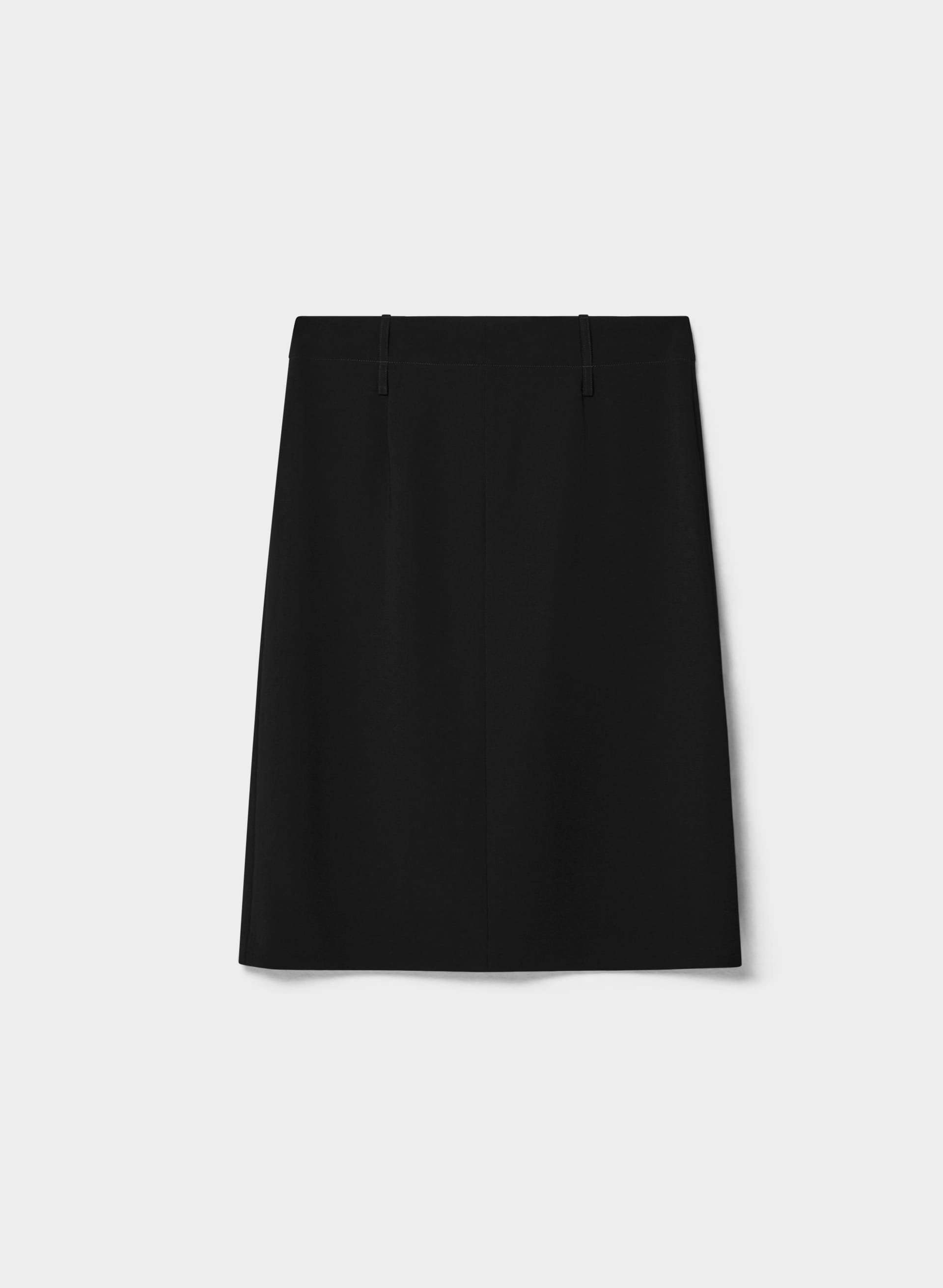 1度着用のみ　argue THE CURTAIN PENCIL SKIRT 1 1度着用のみ argue THE CURTAIN PENCIL SKIRT 1 1度着用のみ argue THE