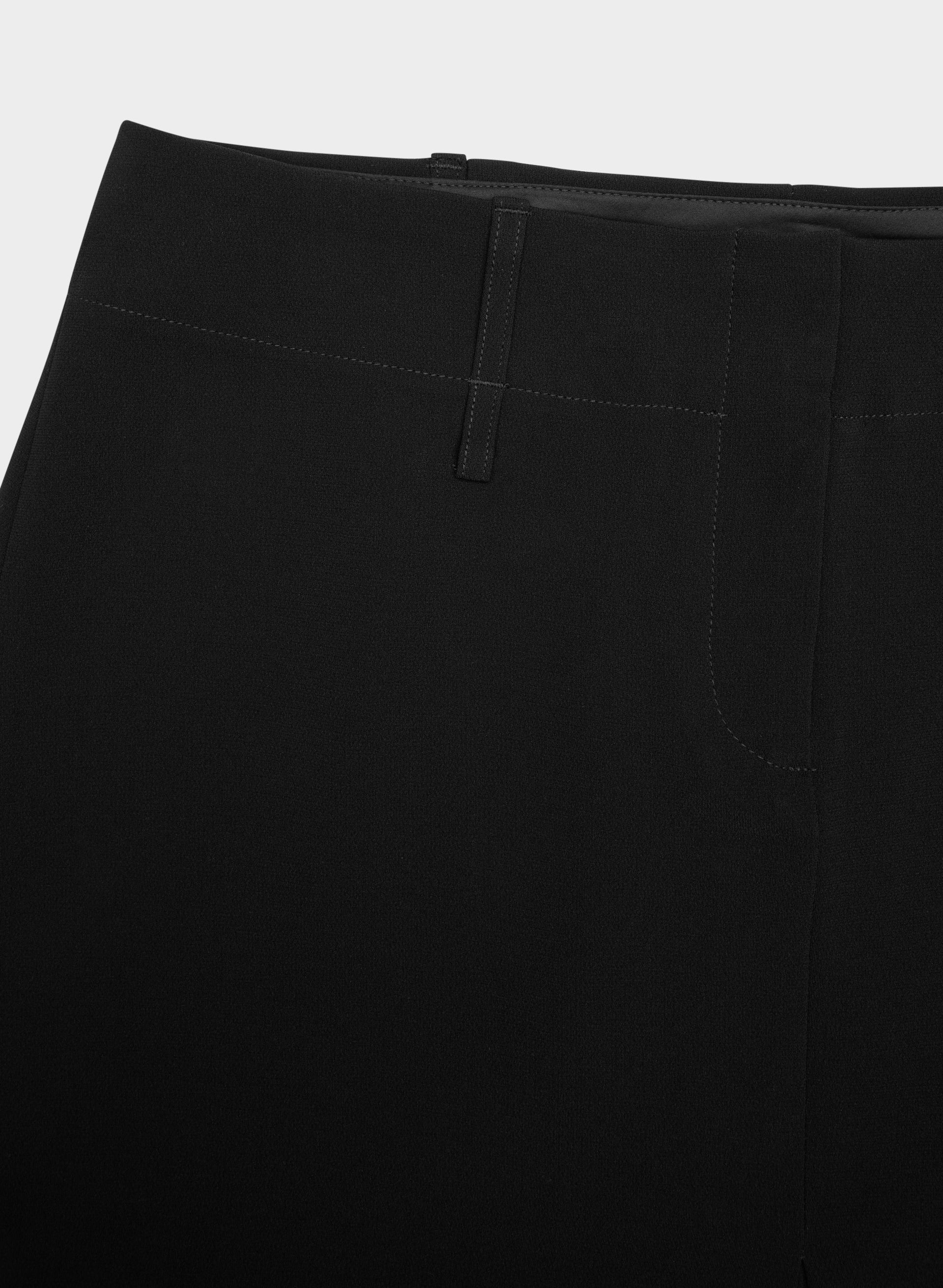 OPTICS SKIRT | Aritzia
