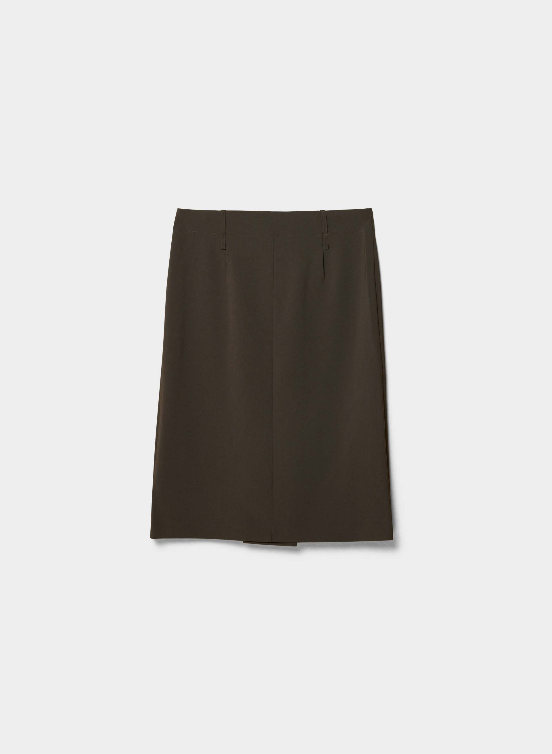 OPTICS SKIRT | Aritzia