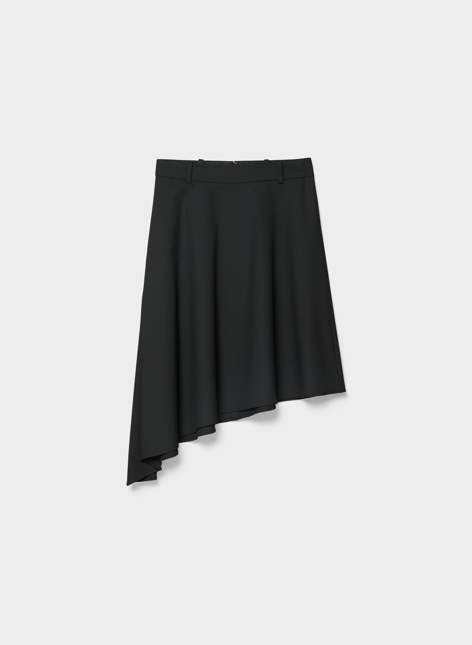 JUPE BOULEVARD | Aritzia