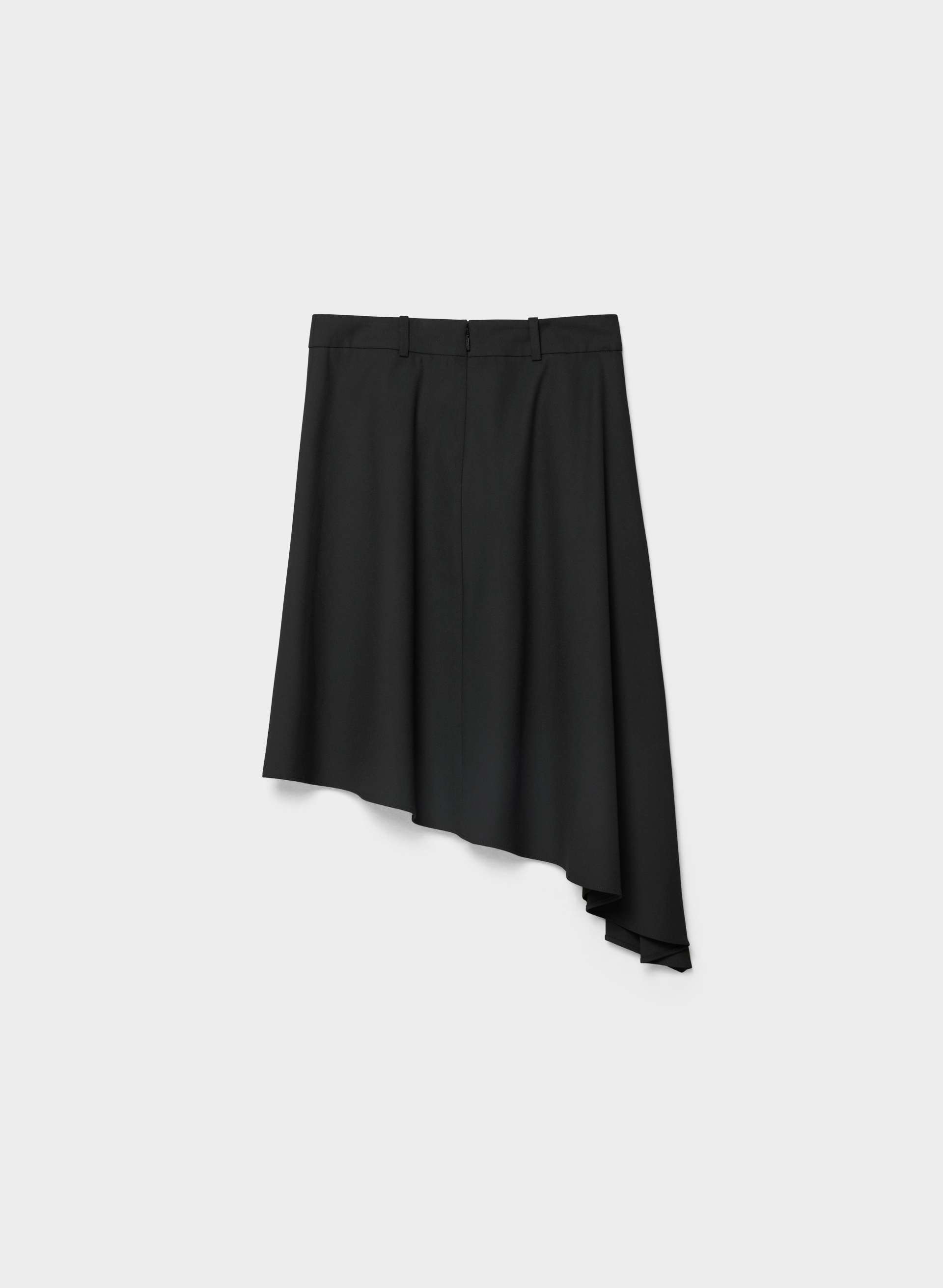 JUPE BOULEVARD | Aritzia