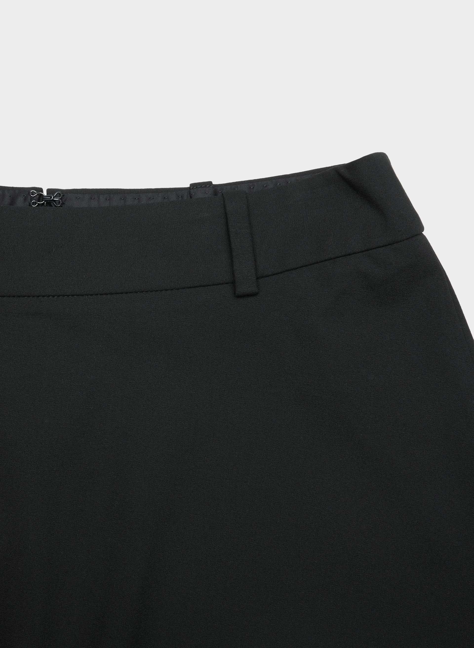 JUPE BOULEVARD | Aritzia