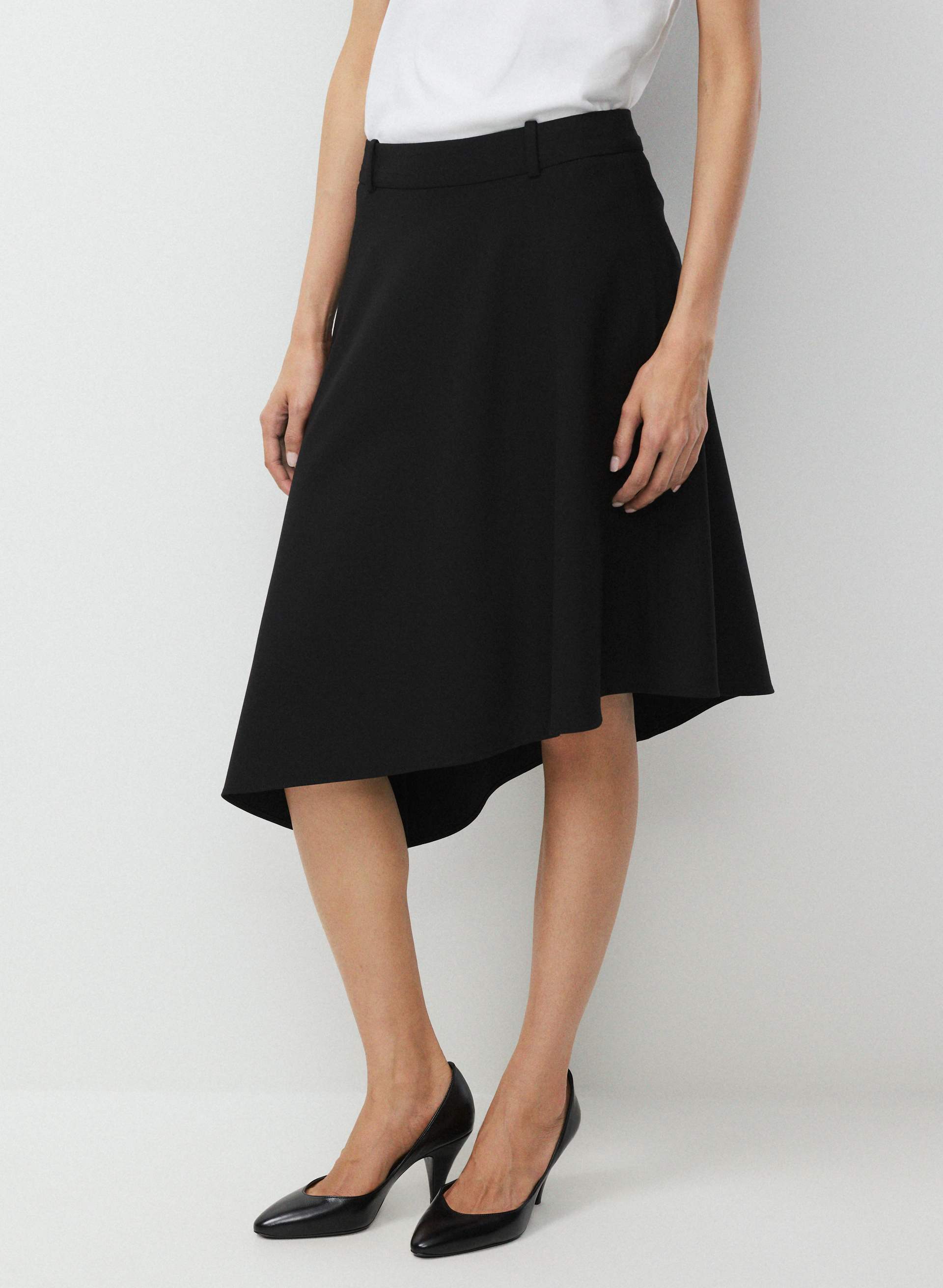 JUPE BOULEVARD | Aritzia