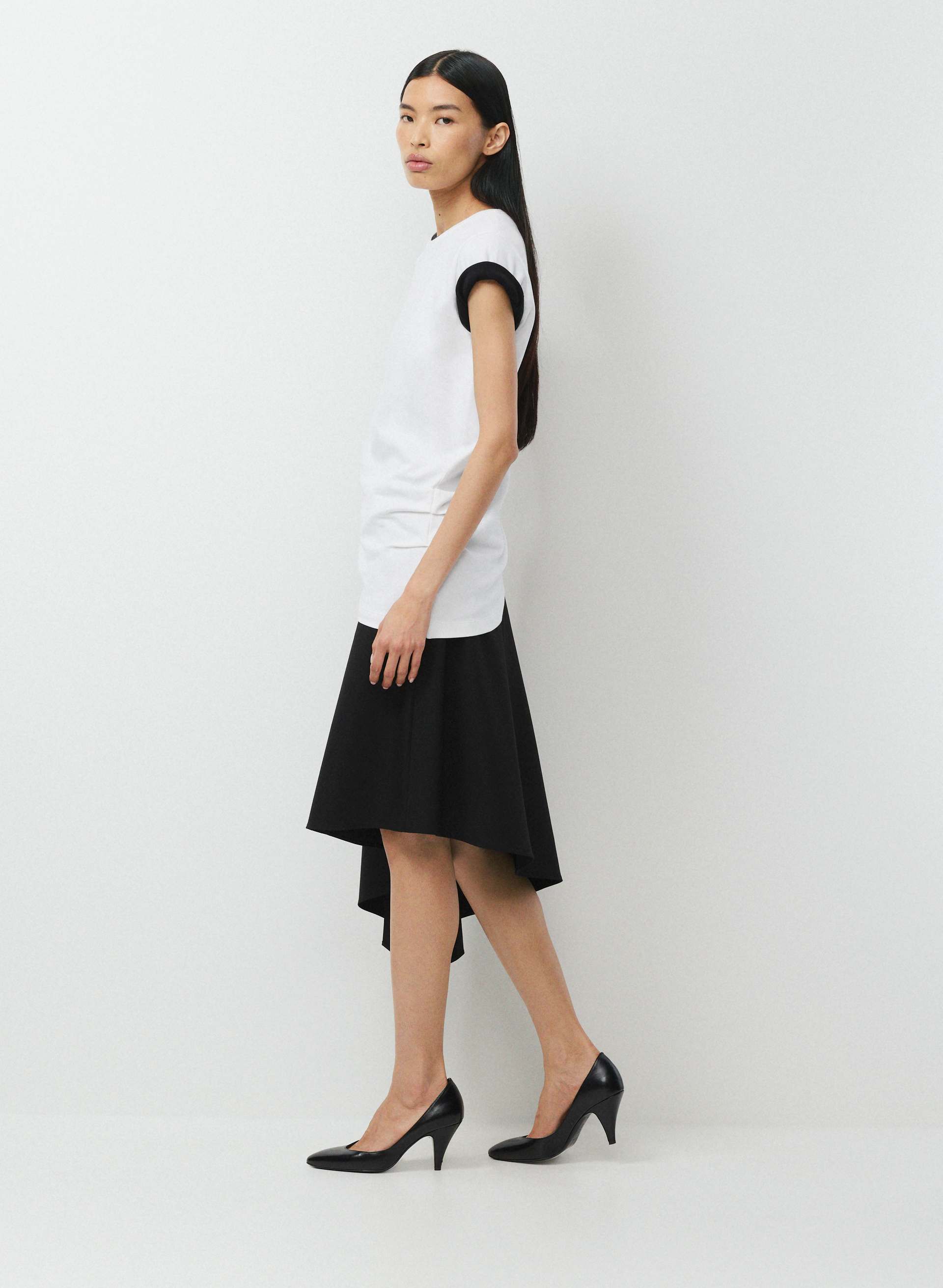 JUPE BOULEVARD | Aritzia