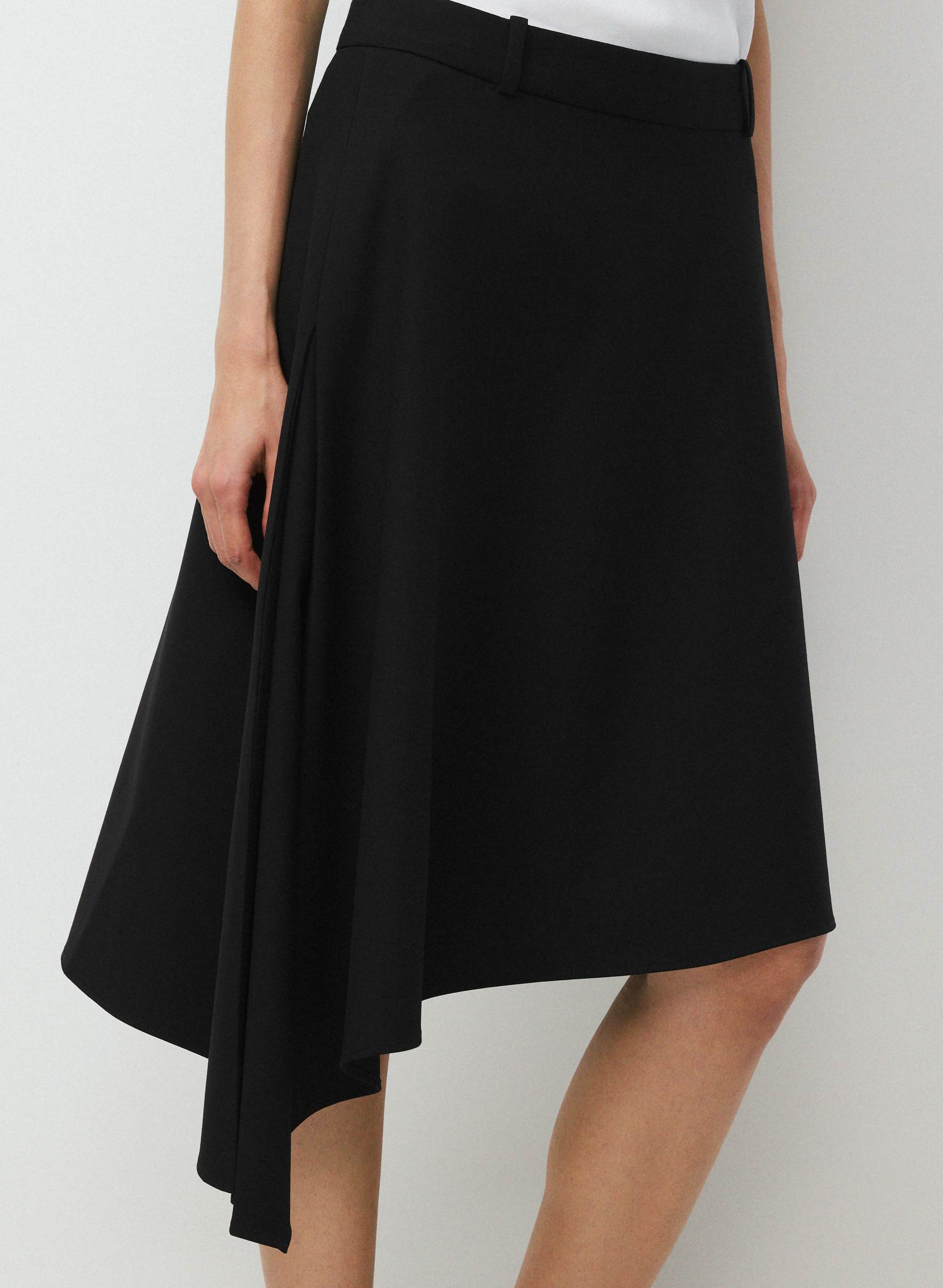 JUPE BOULEVARD | Aritzia