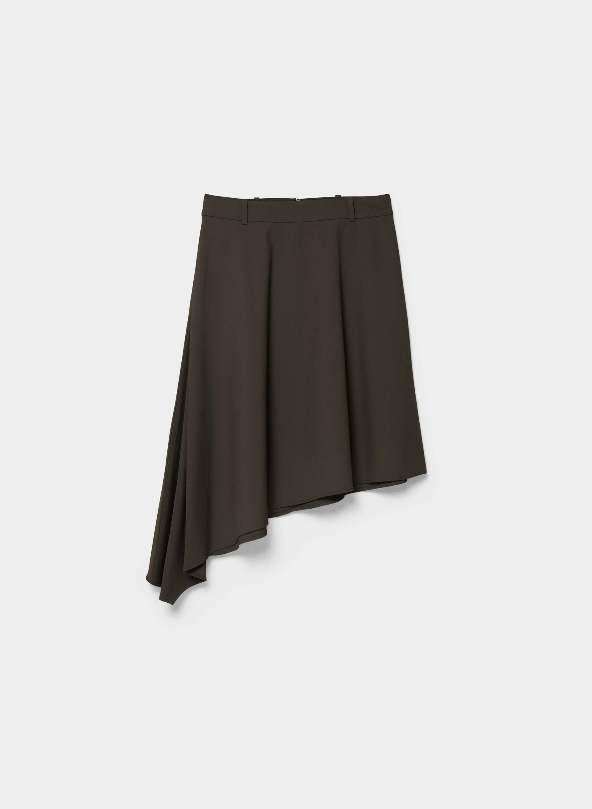 BOULEVARD SKIRT | Aritzia