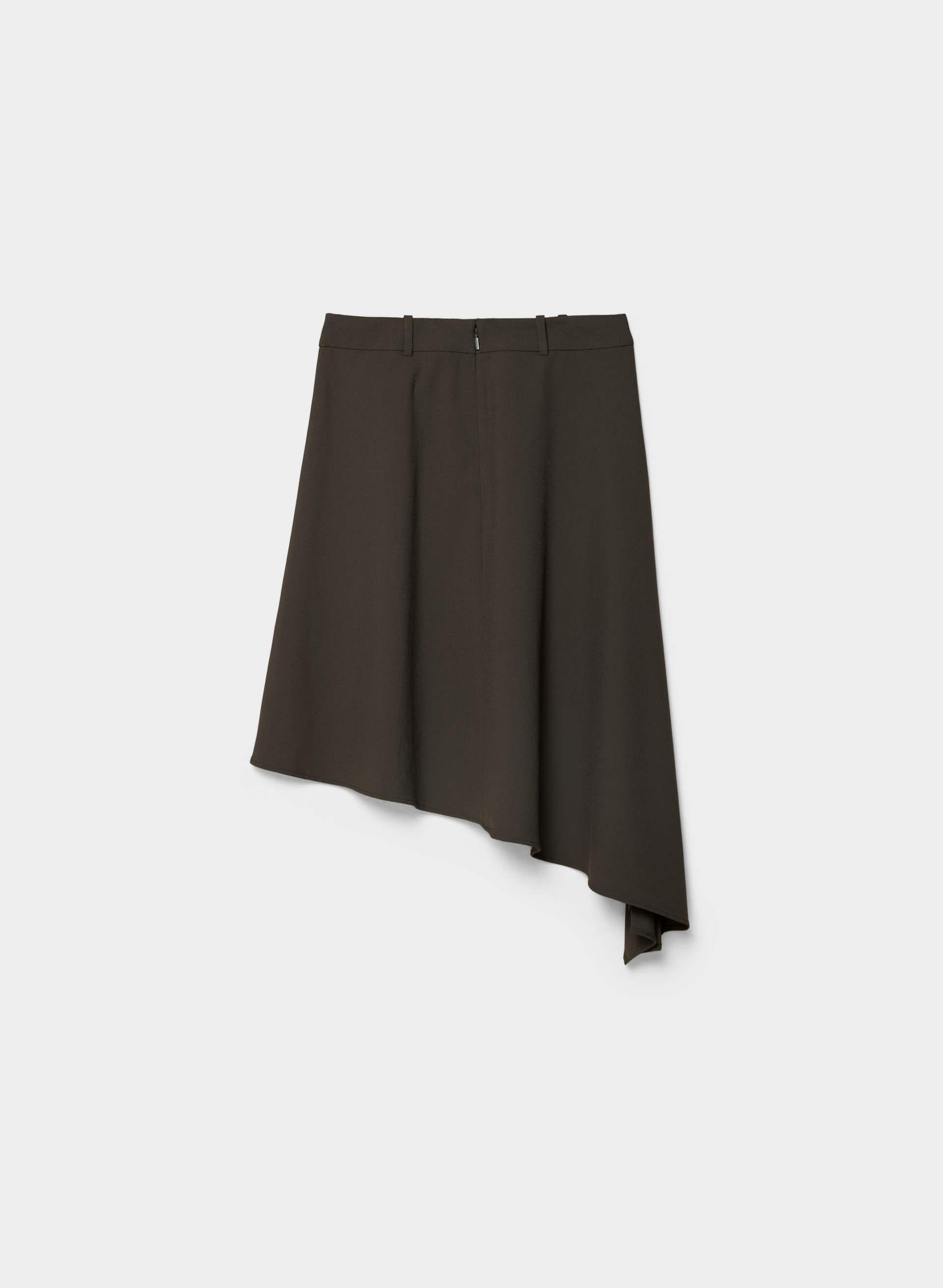 BOULEVARD SKIRT | Aritzia