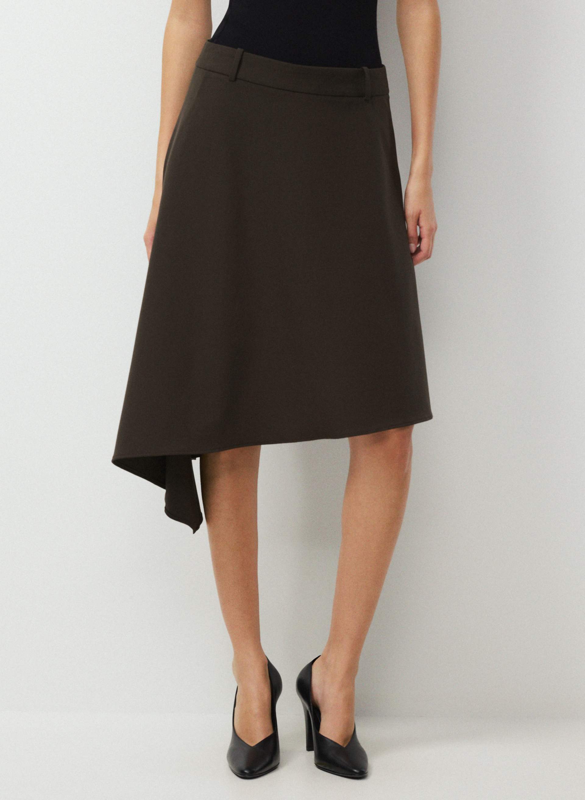 BOULEVARD SKIRT | Aritzia