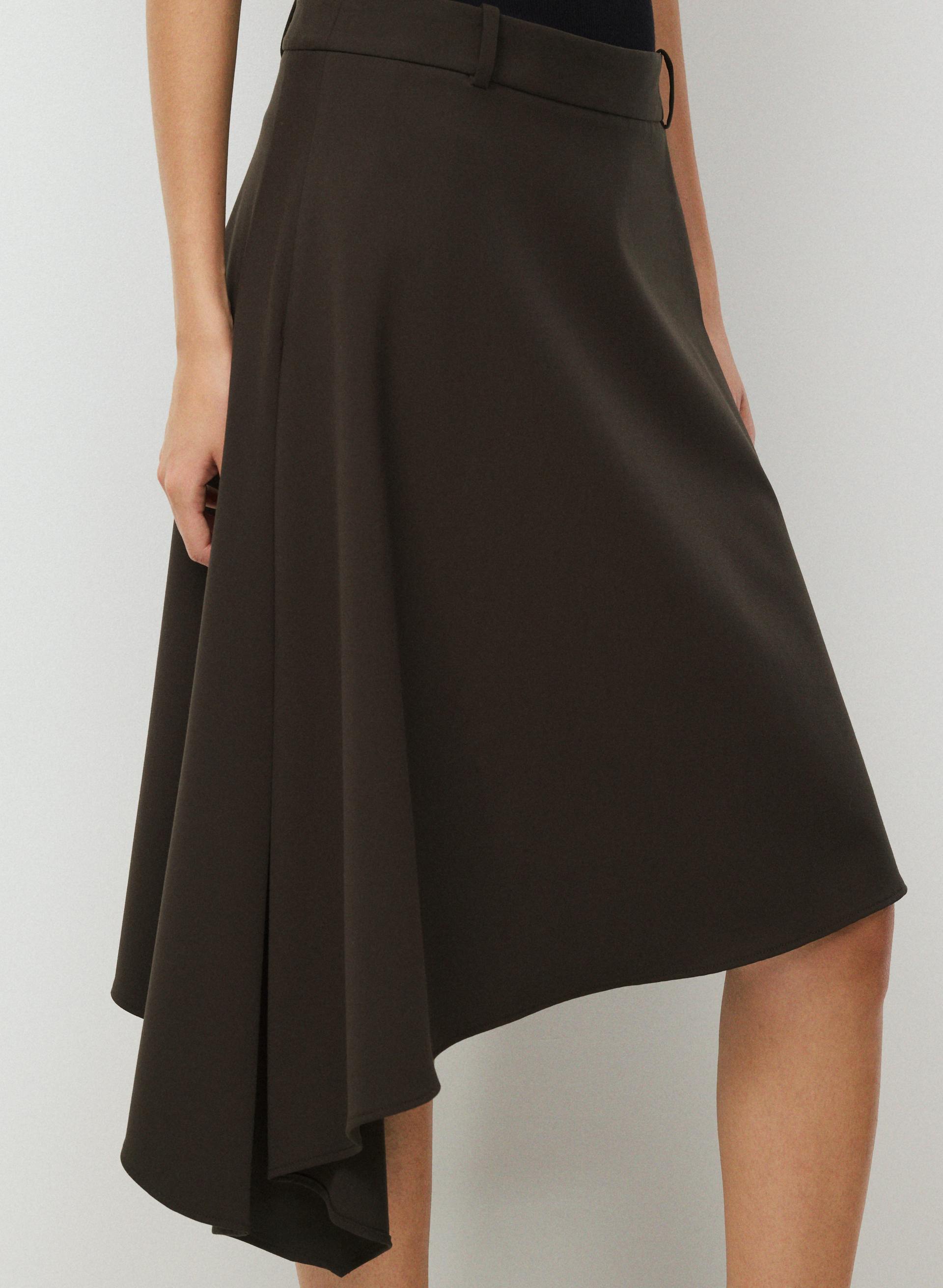 BOULEVARD SKIRT | Aritzia
