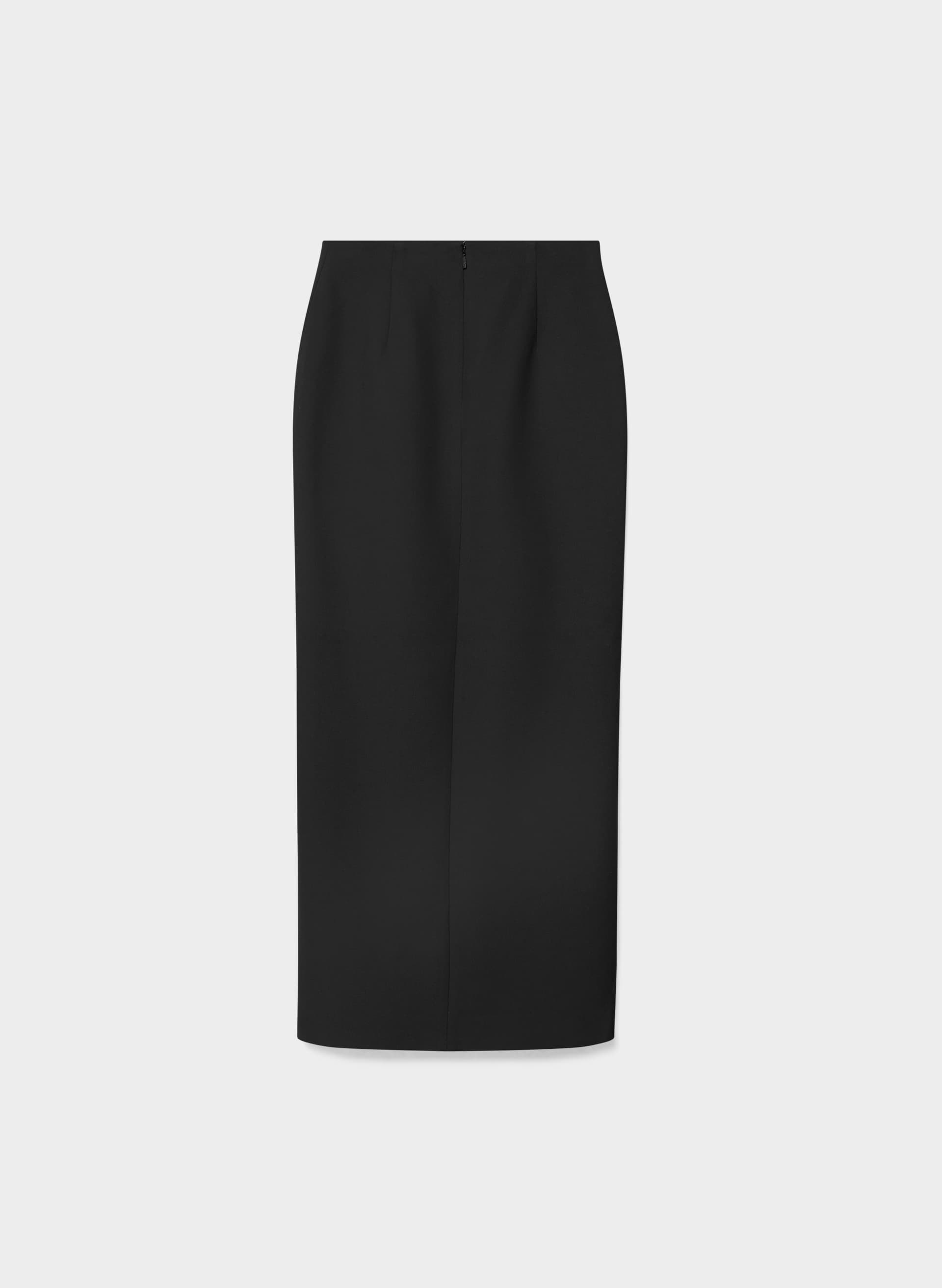 JUPE DELVE | Aritzia