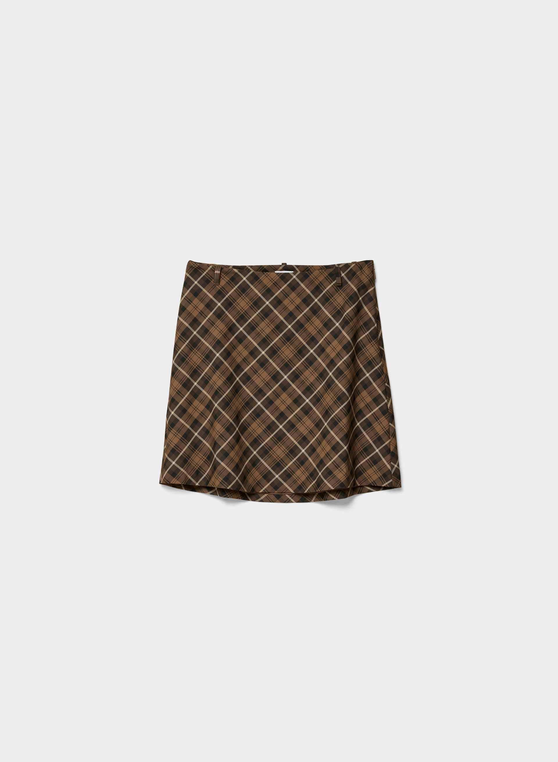 CLARISSA SKIRT | Aritzia
