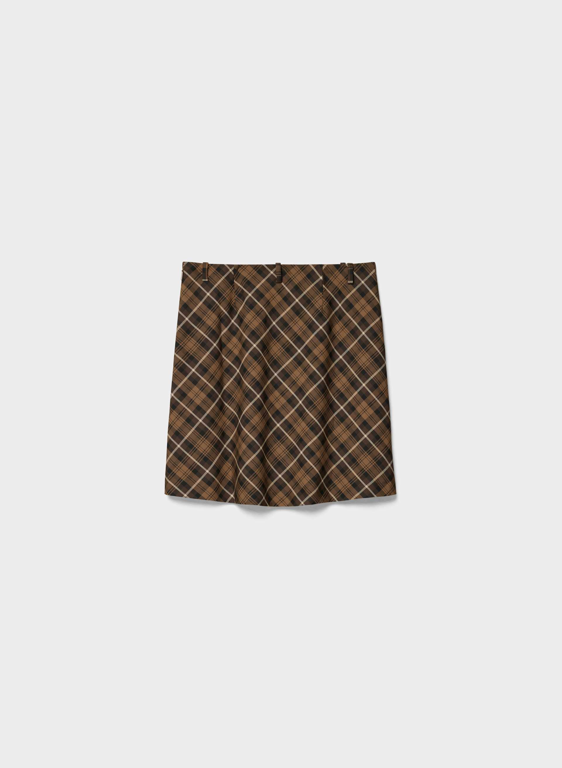 CLARISSA SKIRT | Aritzia