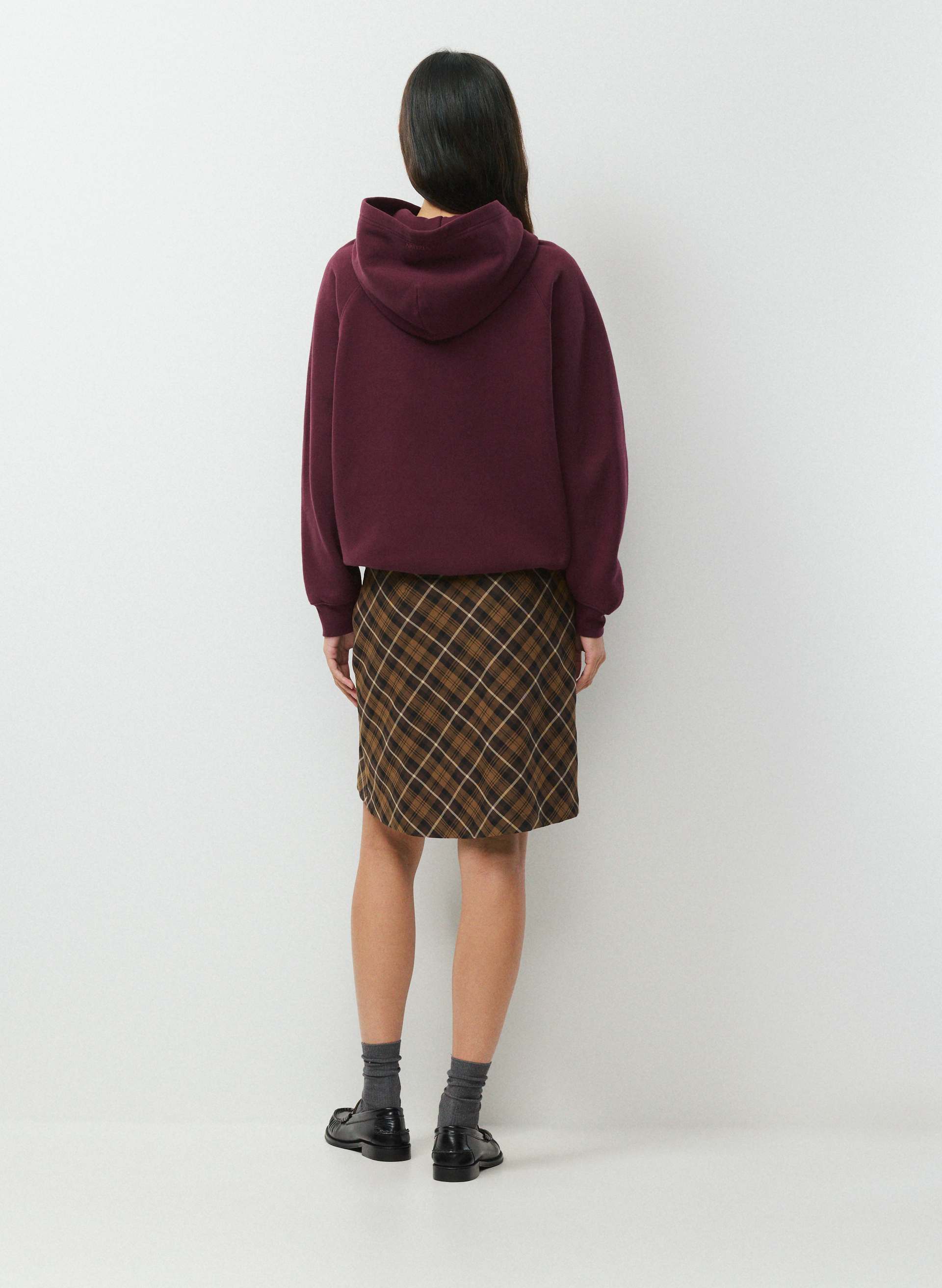 CLARISSA SKIRT | Aritzia