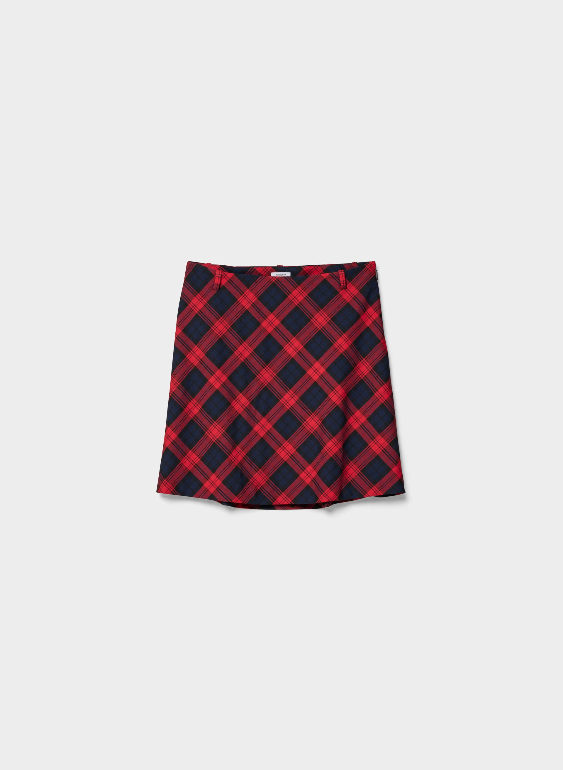 CLARISSA SKIRT | Aritzia