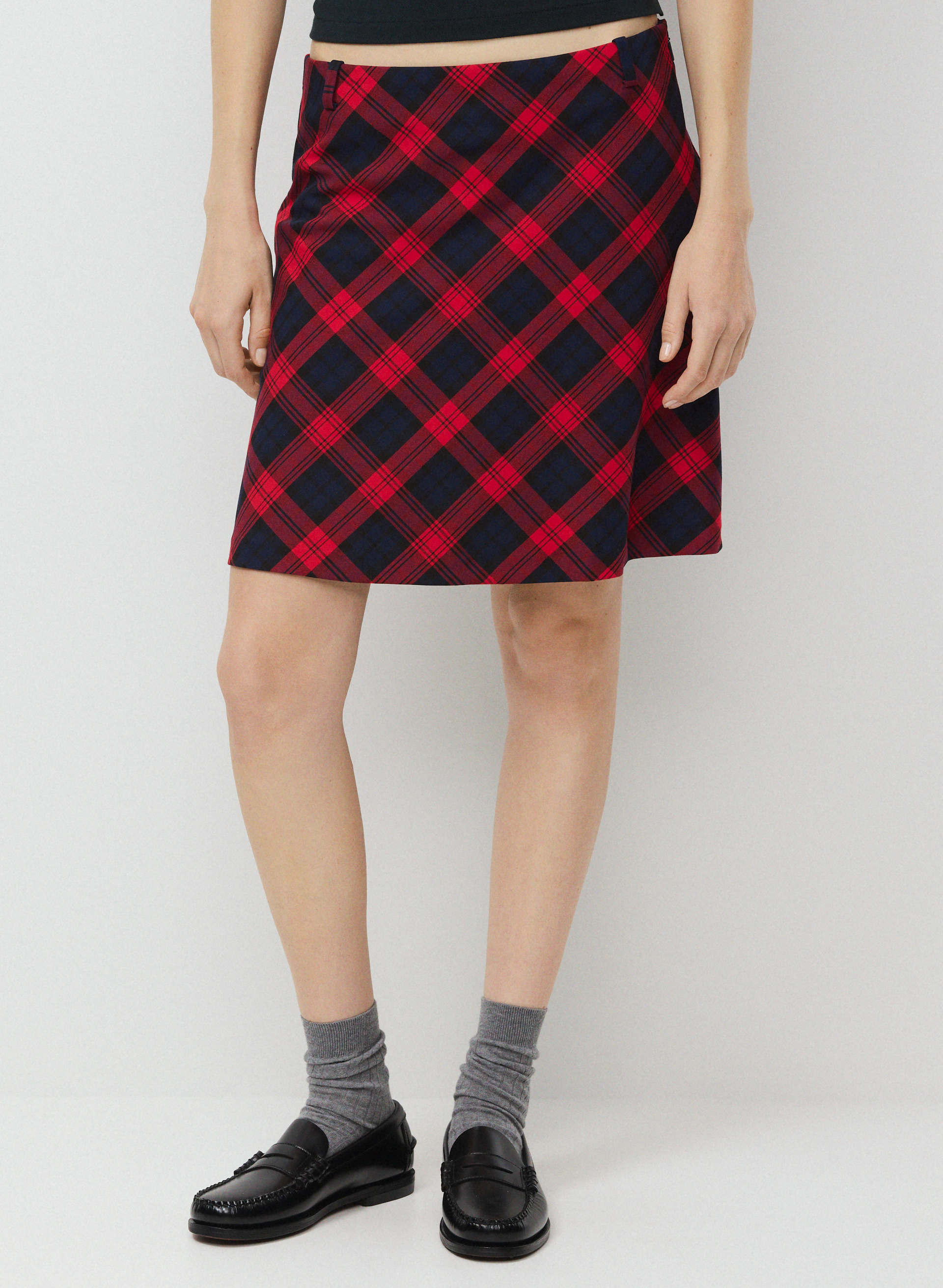 CLARISSA SKIRT | Aritzia