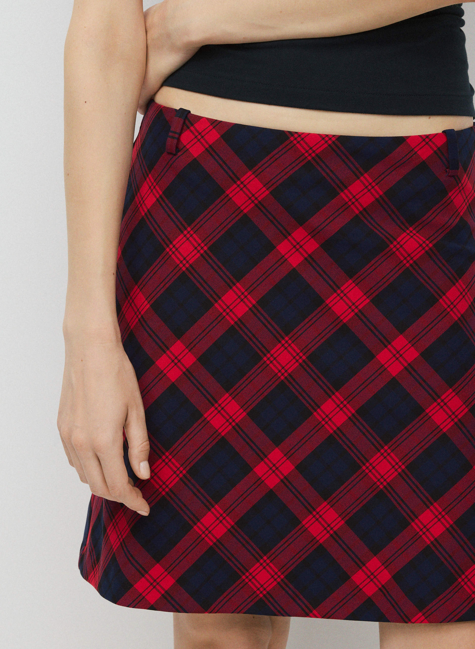 CLARISSA SKIRT | Aritzia