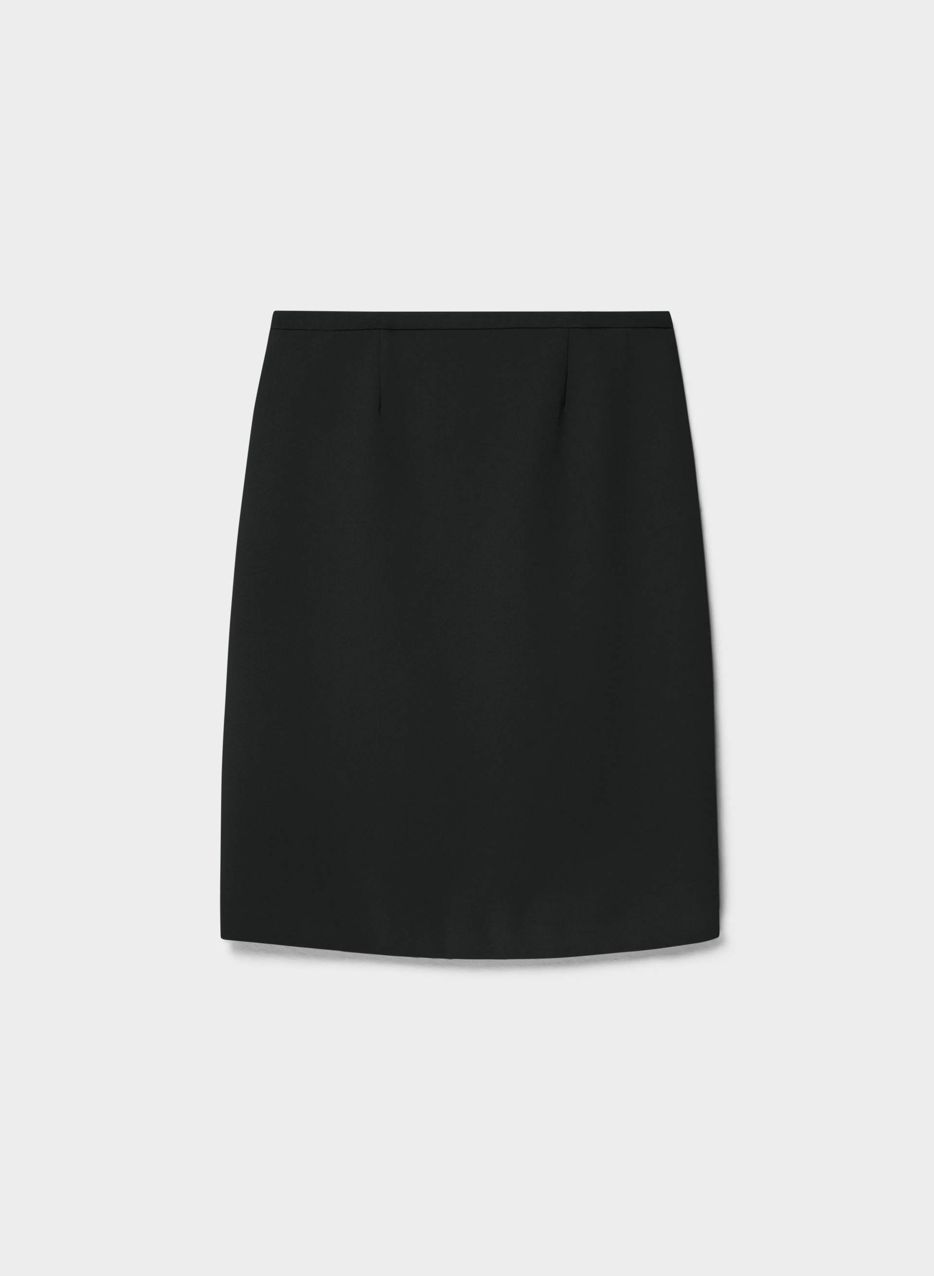 SCHOLAR SKIRT | Aritzia