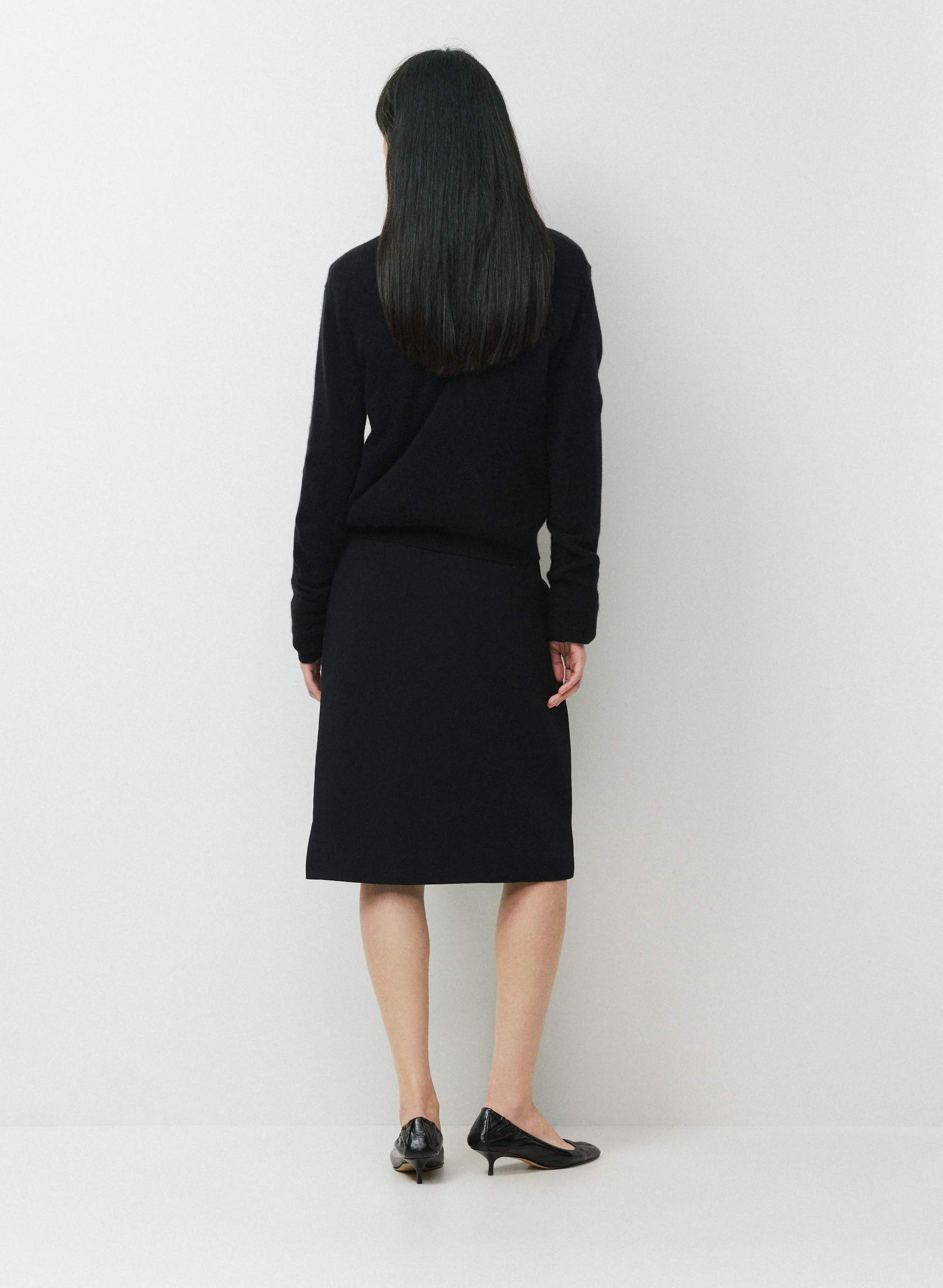 SCHOLAR SKIRT | Aritzia