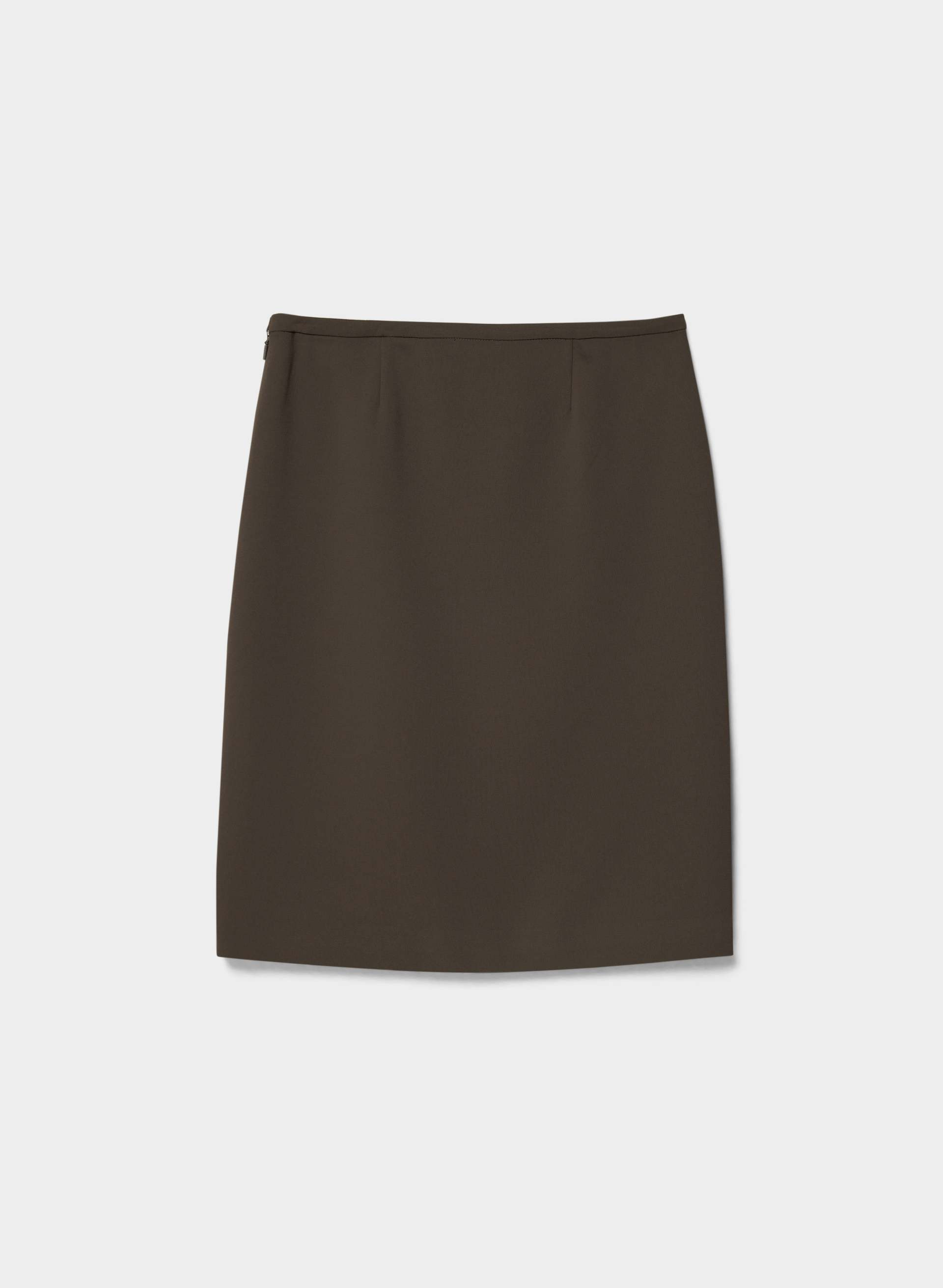 JUPE SCHOLAR | Aritzia