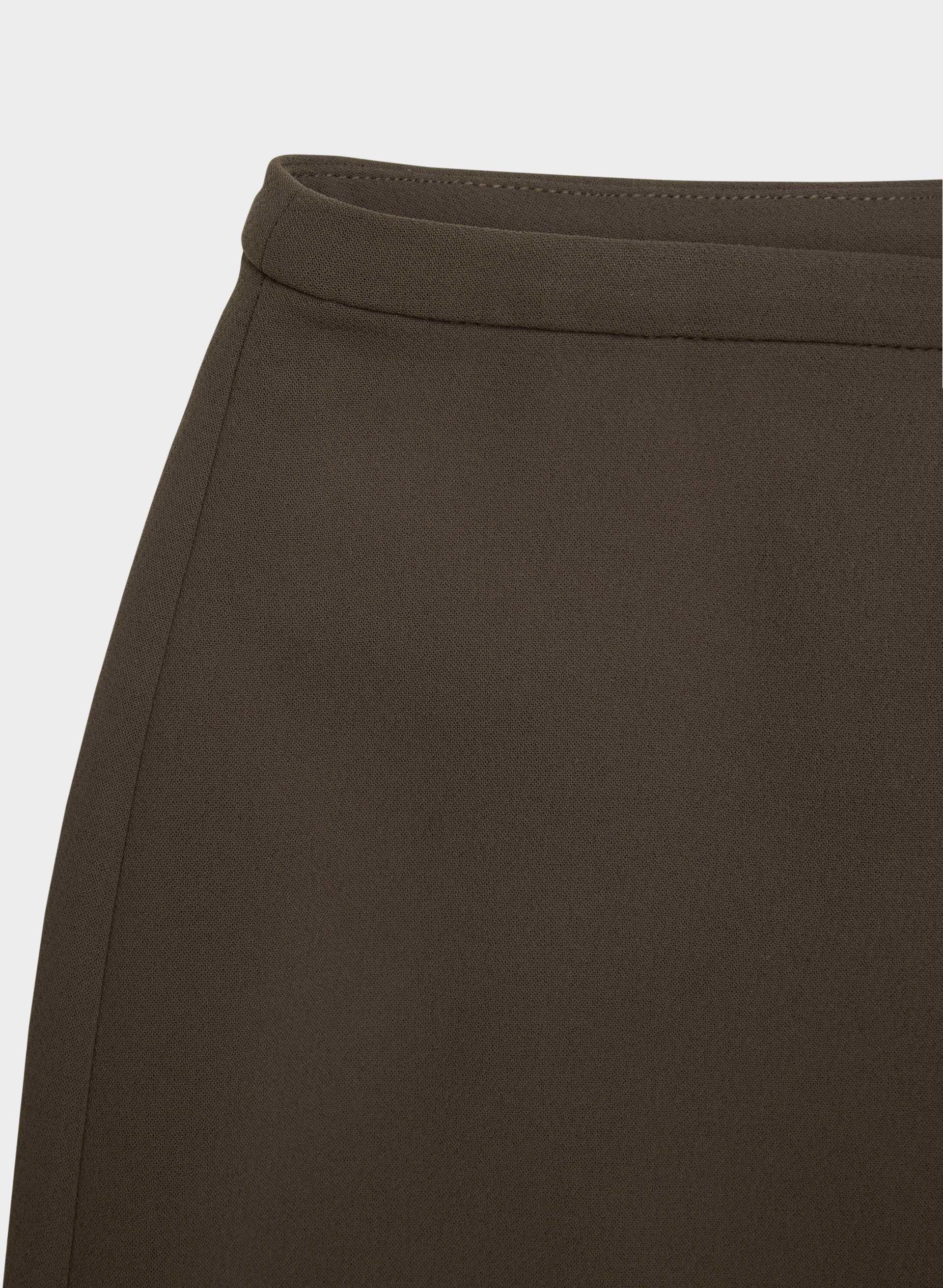 JUPE SCHOLAR | Aritzia