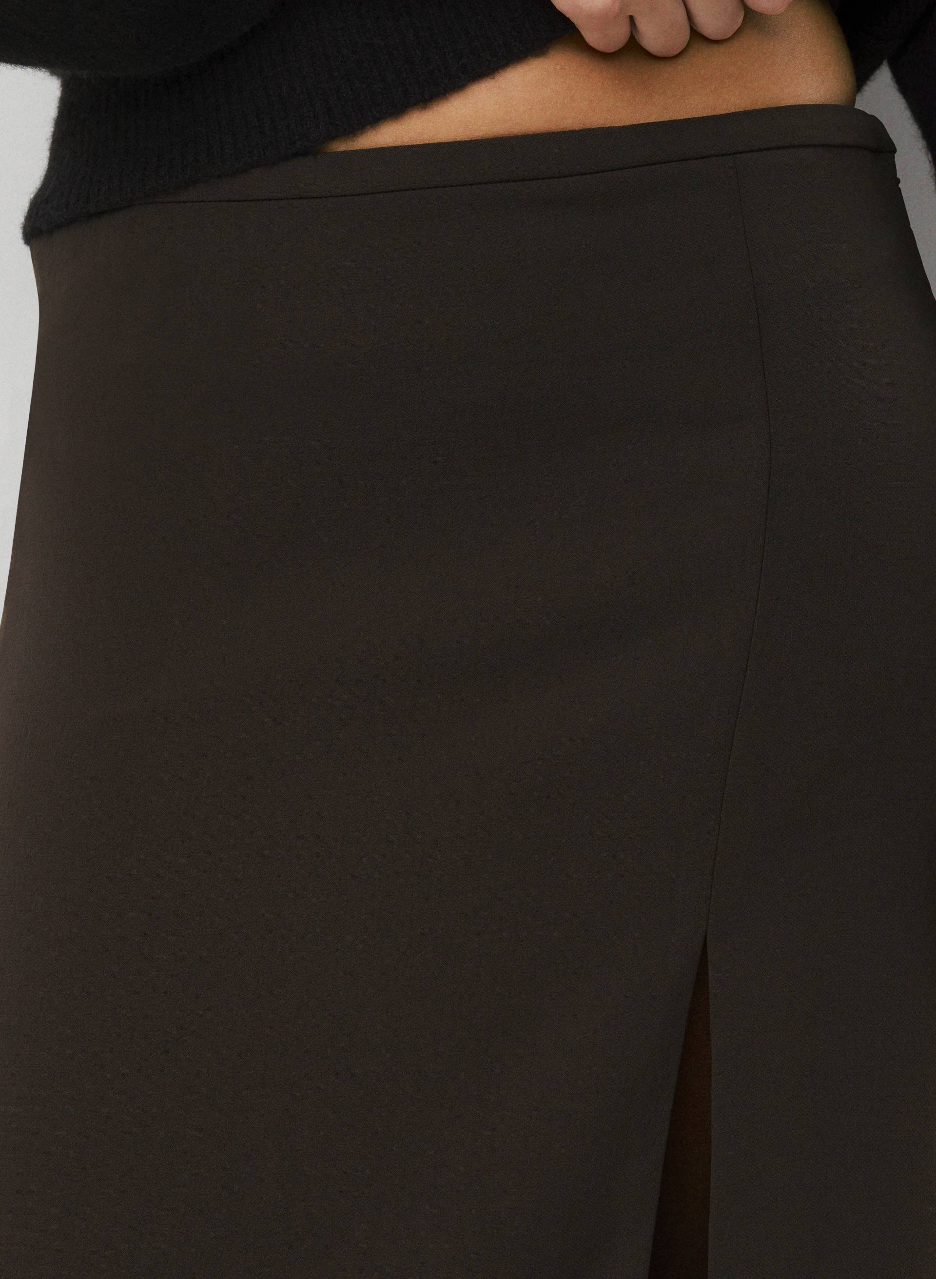 JUPE SCHOLAR | Aritzia