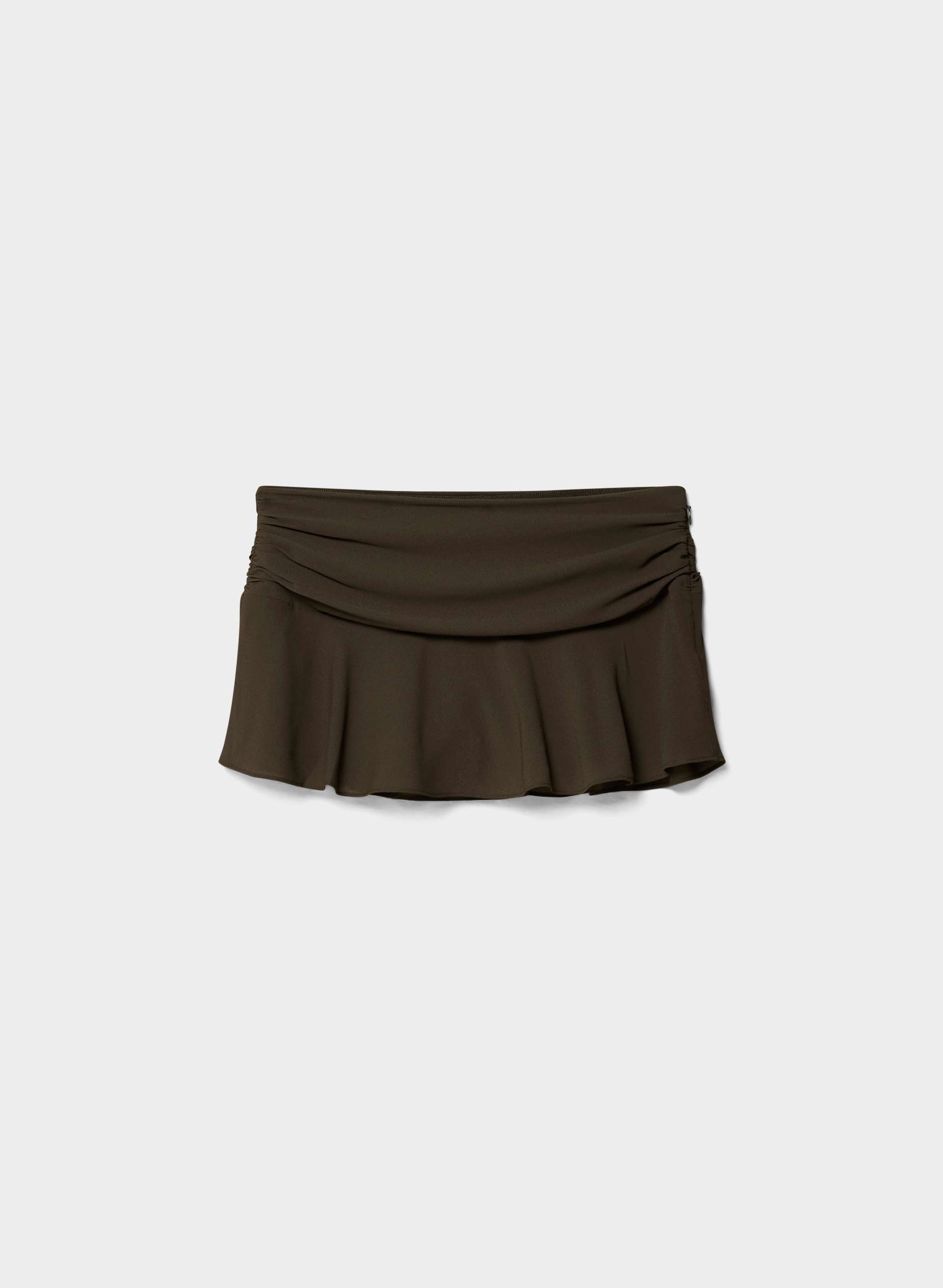 SCENE SKORT | Aritzia