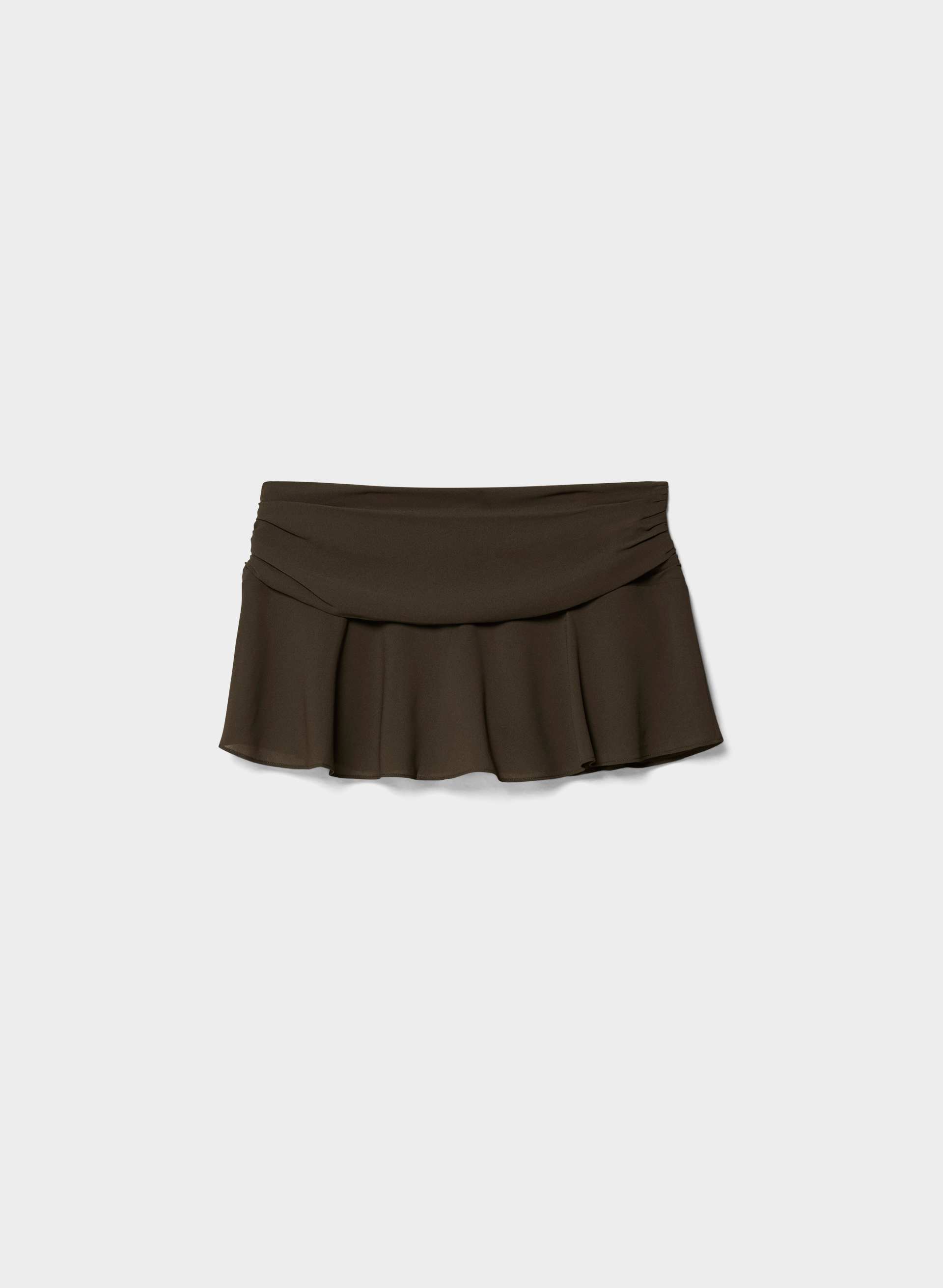 SCENE SKORT | Aritzia