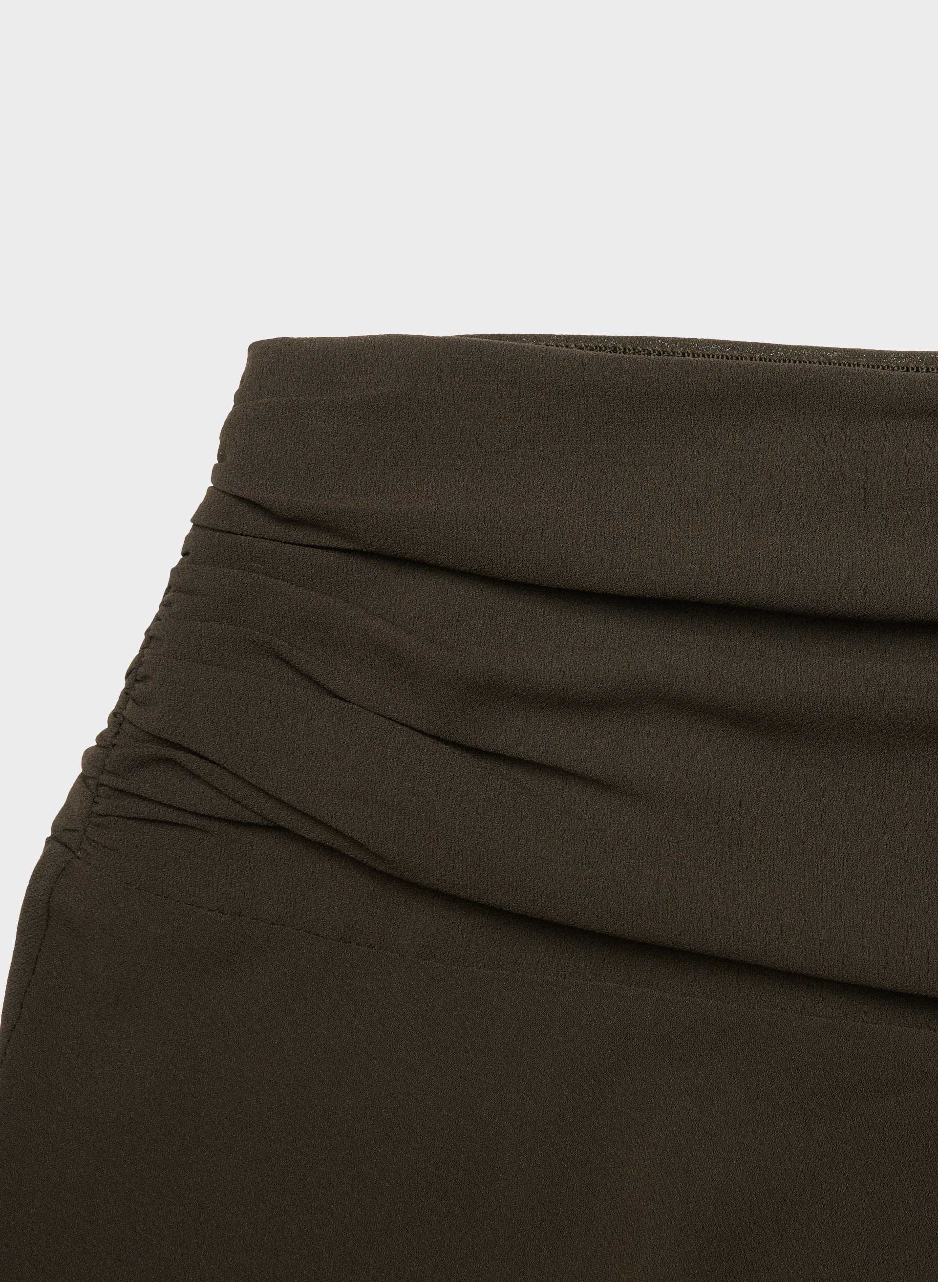 SCENE SKORT | Aritzia