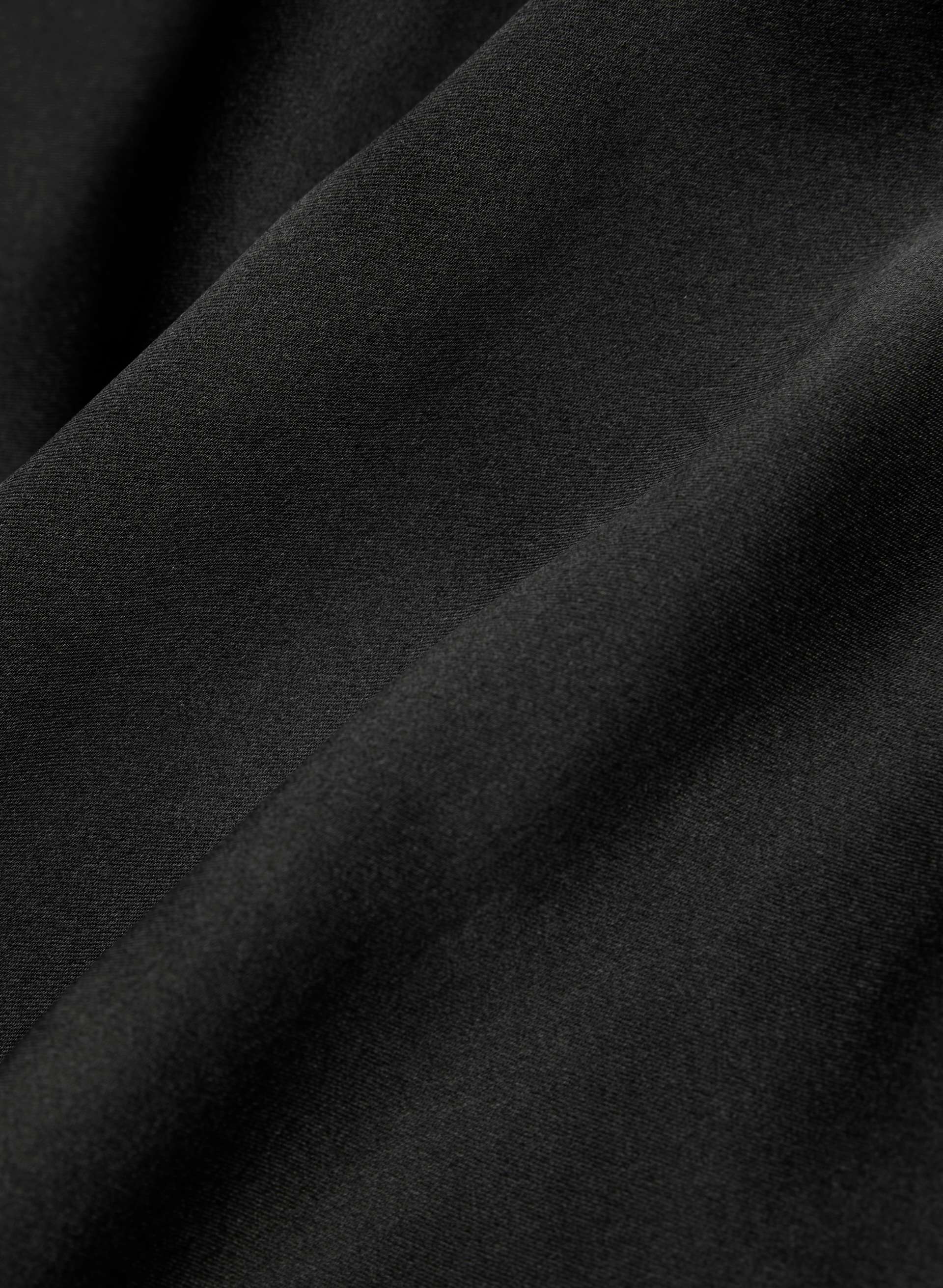 JUPE CONFLUENCE EN SOIE | Aritzia