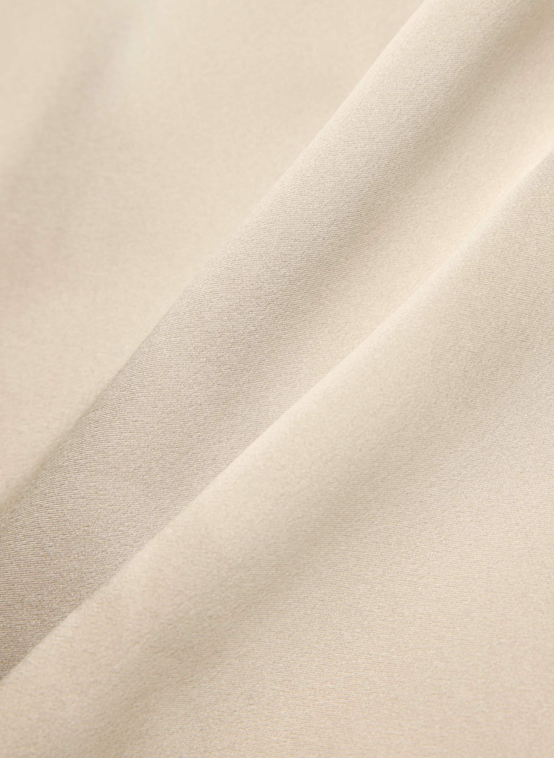 CONFLUENCE SILK SKIRT | Aritzia