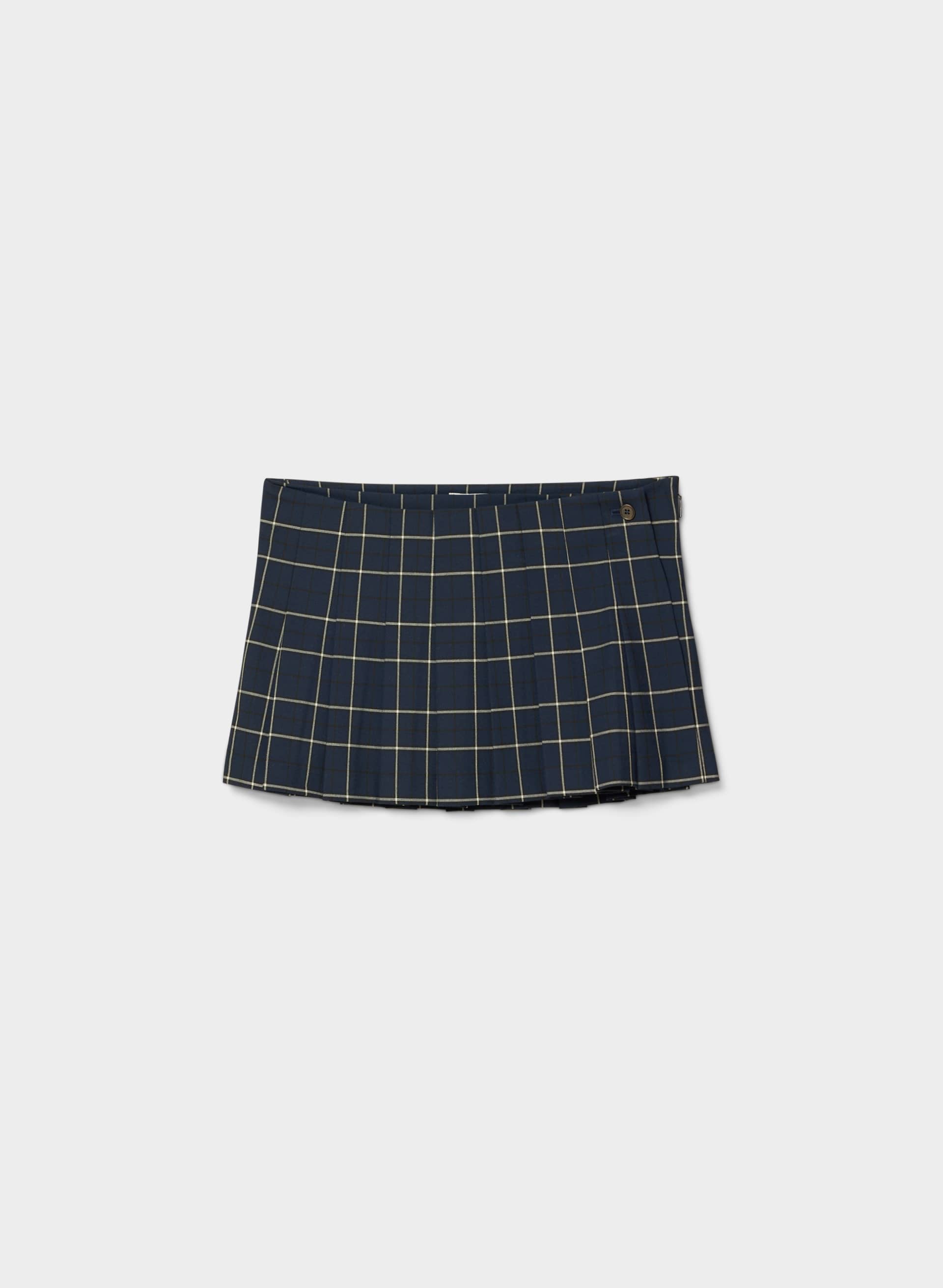 DOLLY SKORT | Aritzia